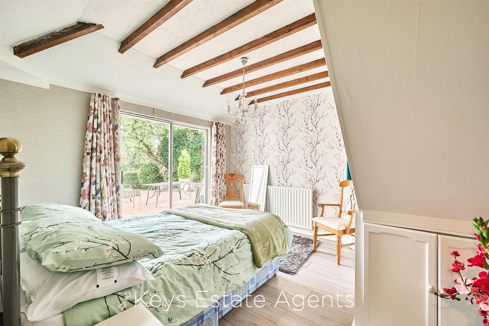 Croxton, Stafford Image 11