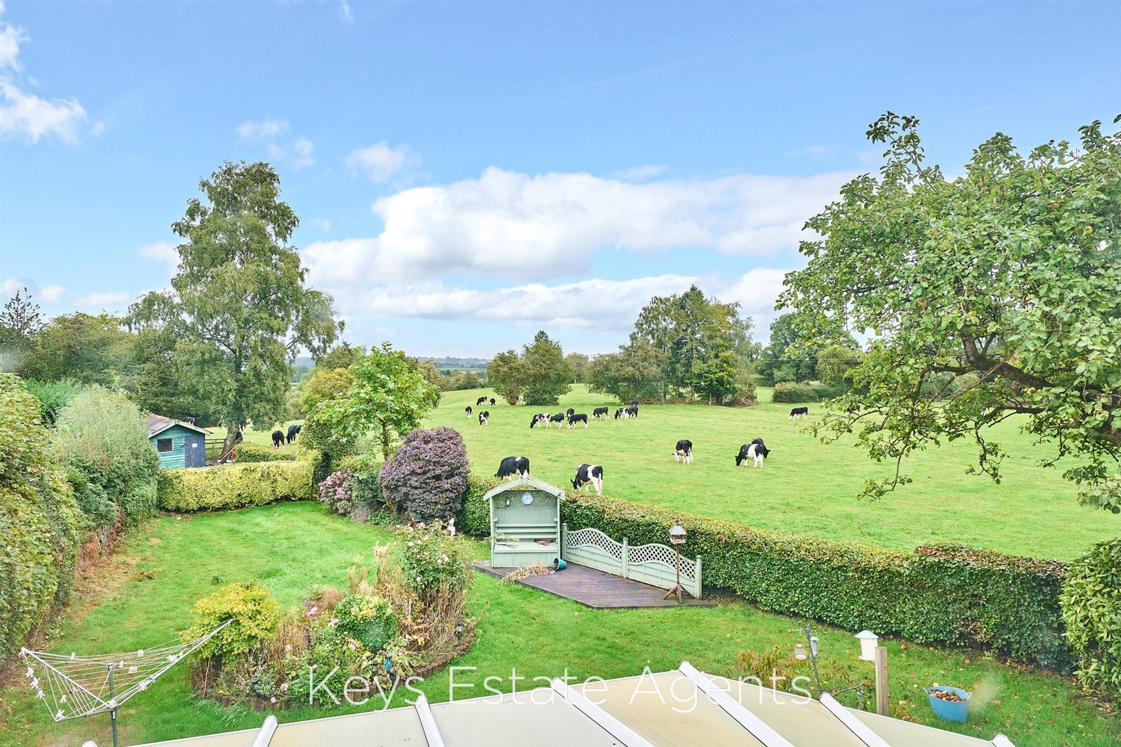 Croxton, Stafford Image 16