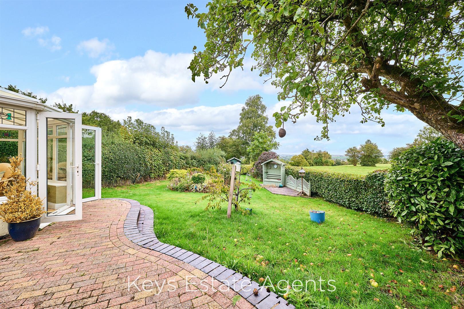 Croxton, Stafford Image 19