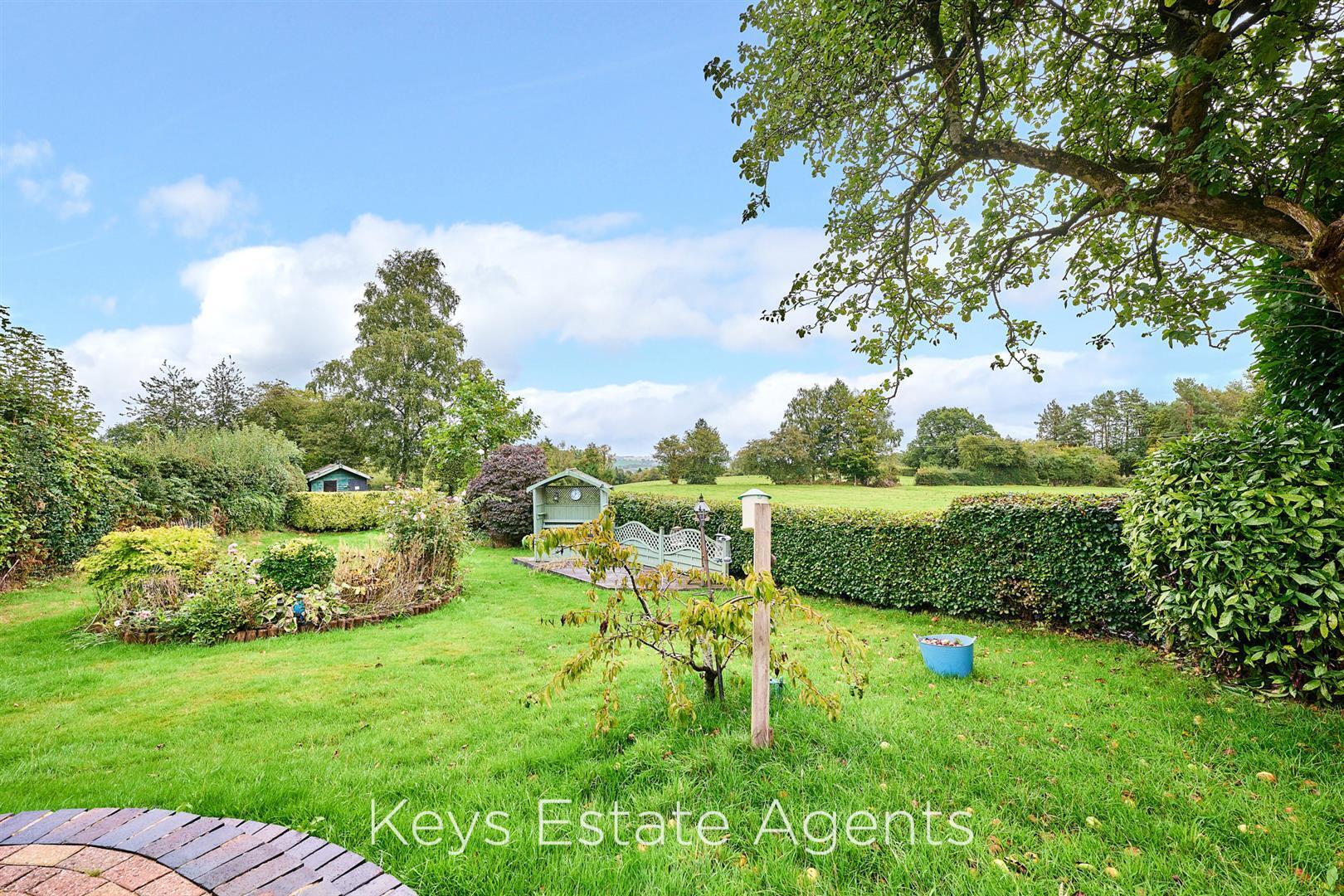 Croxton, Stafford Image 20