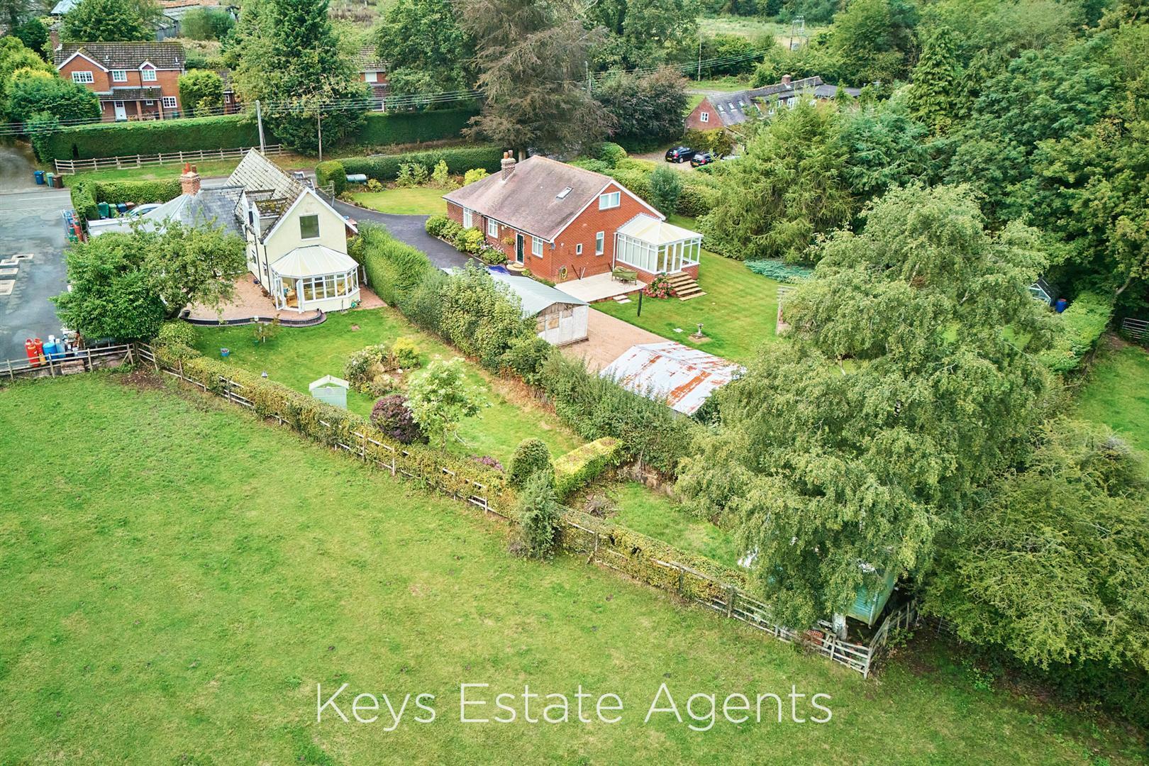 Croxton, Stafford Image 22