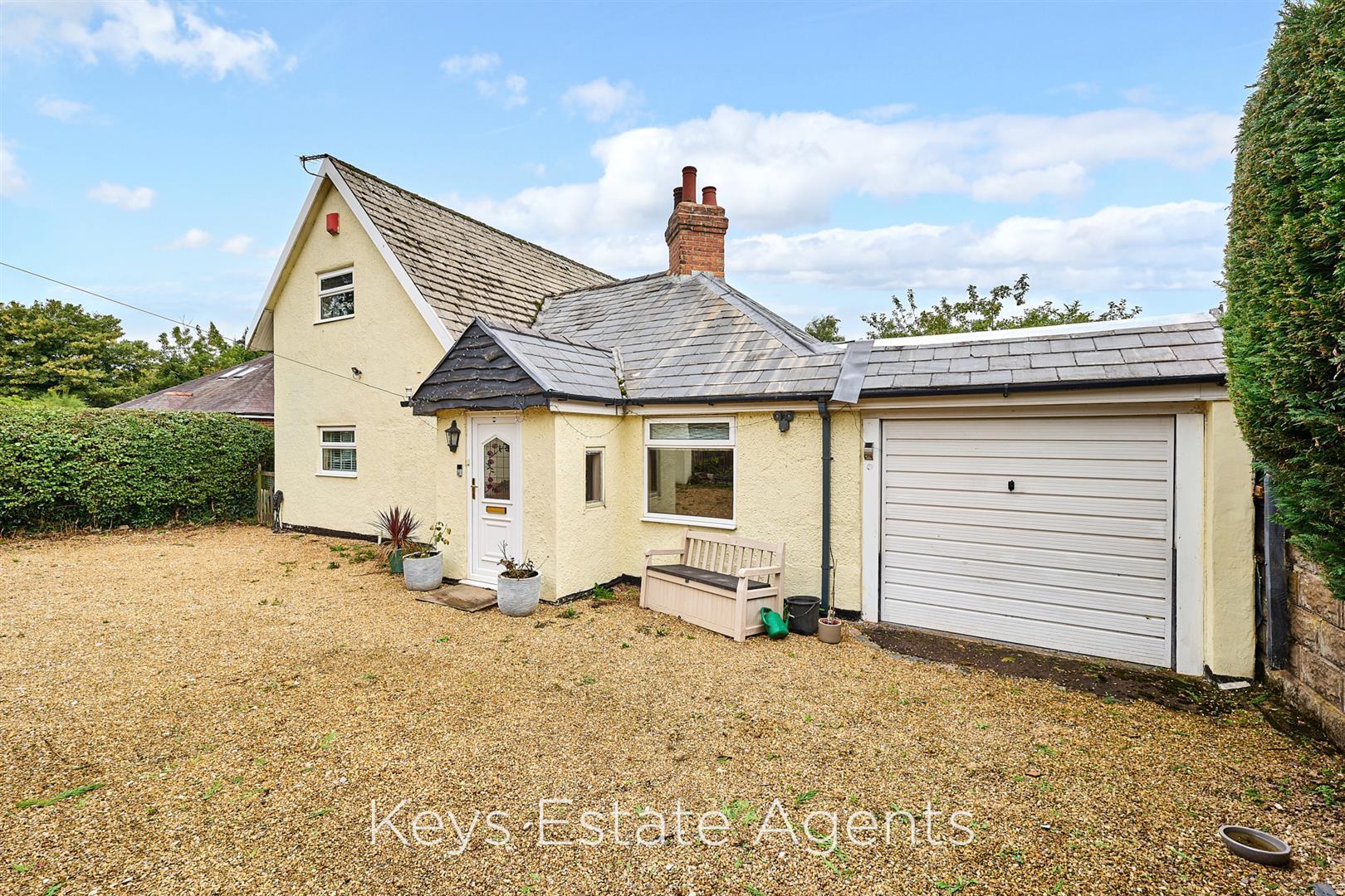 Croxton, Stafford Image 23