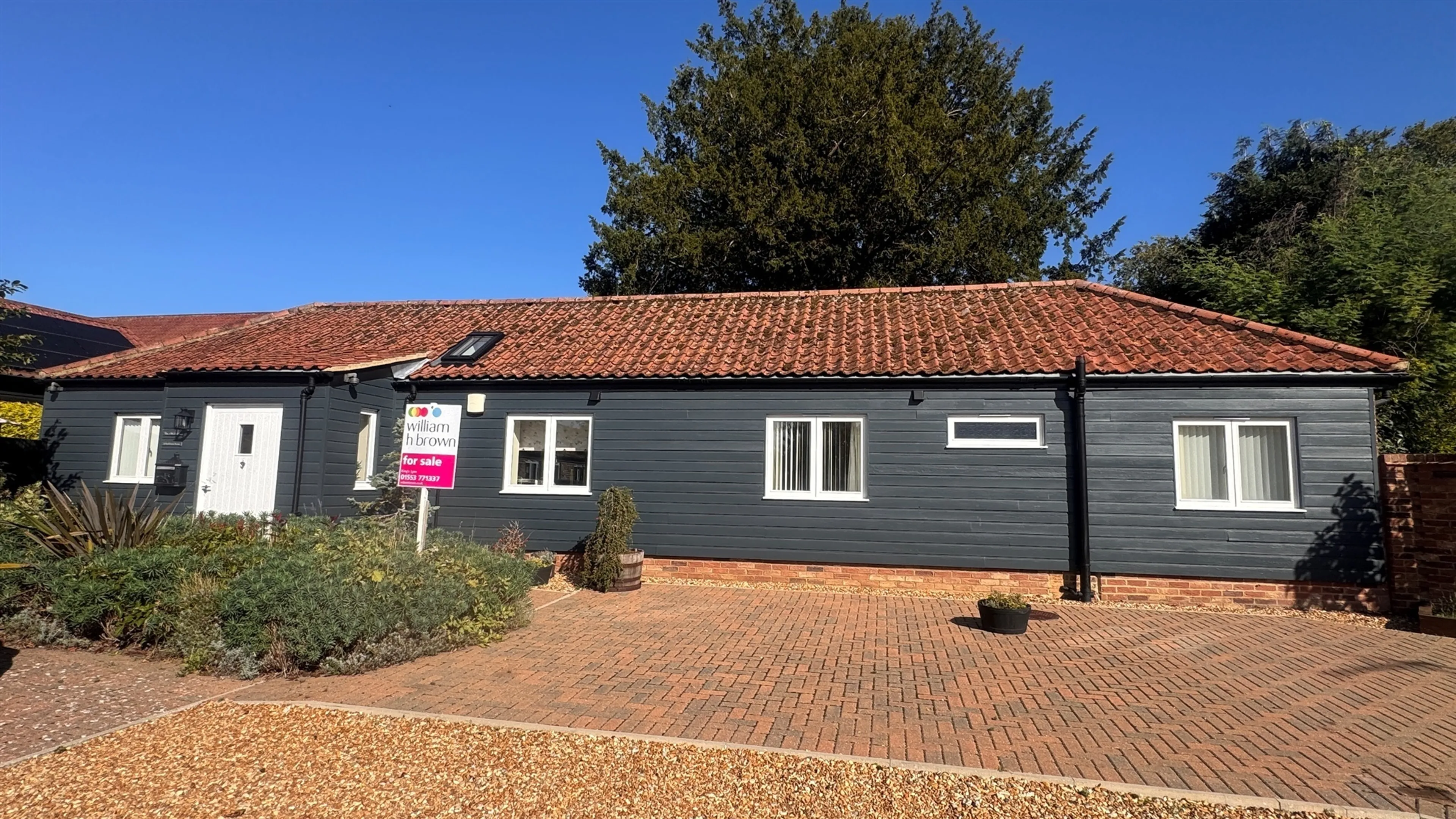 Property at Hall Farm Road, Gayton, King's Lynn