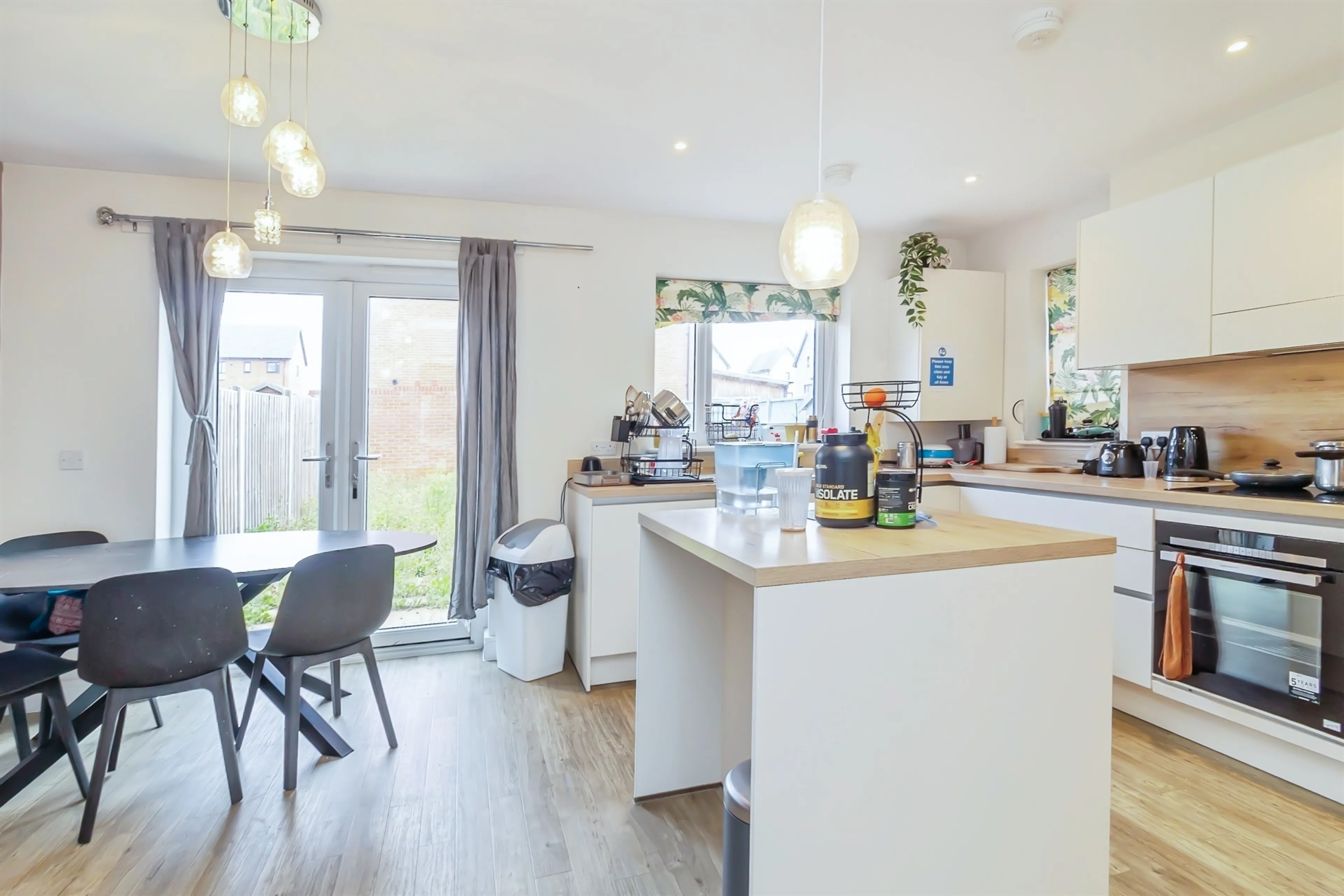 Property at Tansley Road, Glebe Farm, Milton Keynes