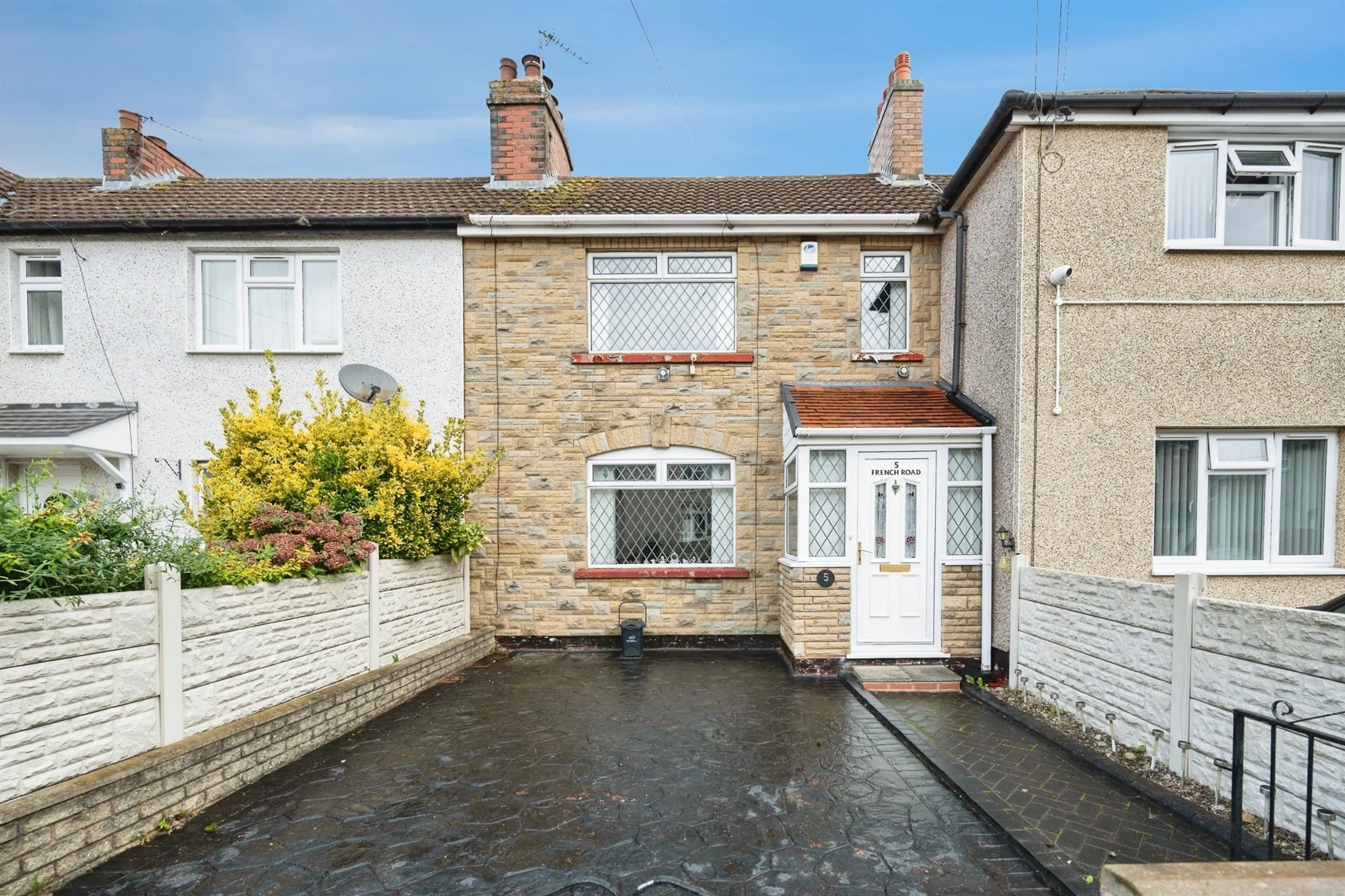 Property at French Road, DUDLEY