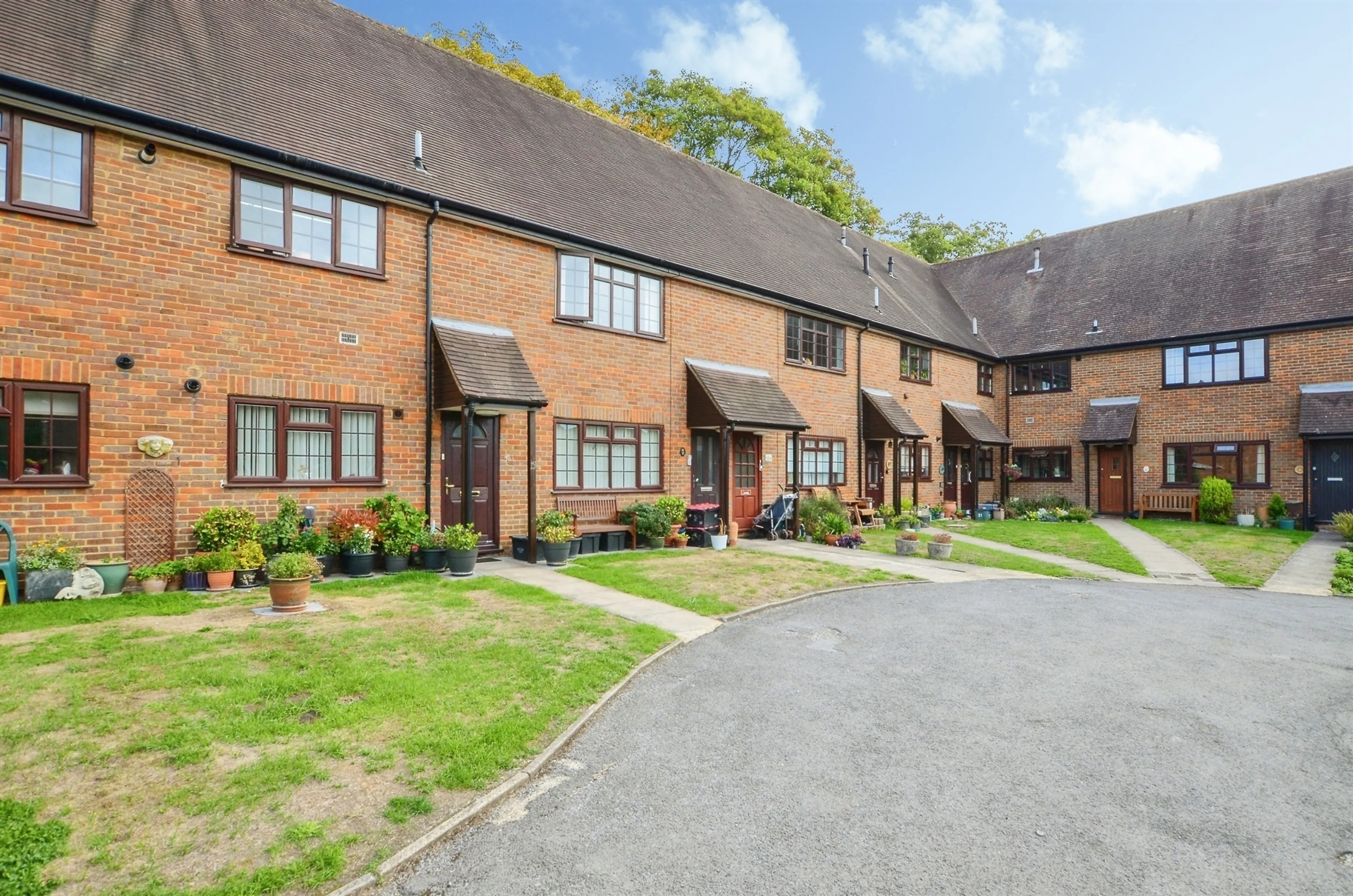 Property at Forelands Way, Chesham