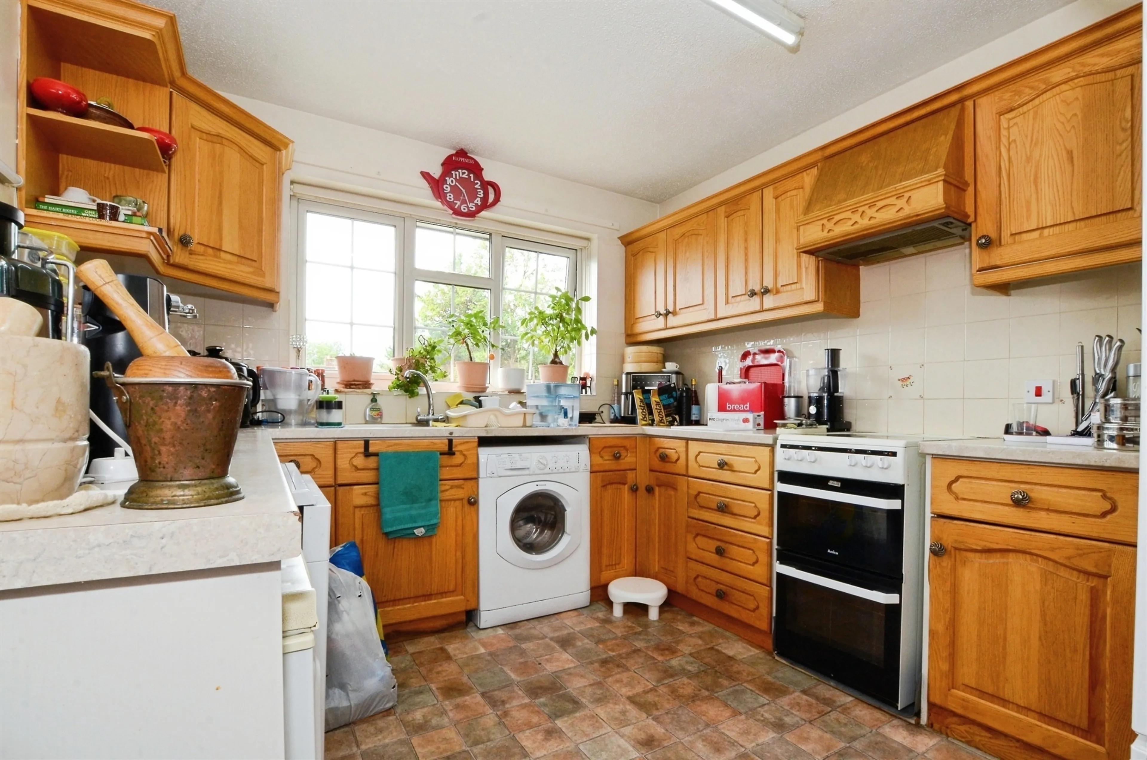 Property at Forelands Way, Chesham