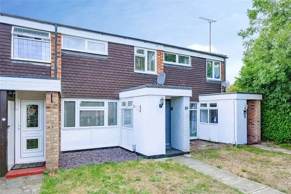 Birchside, Dunstable, Bedfordshire, LU6