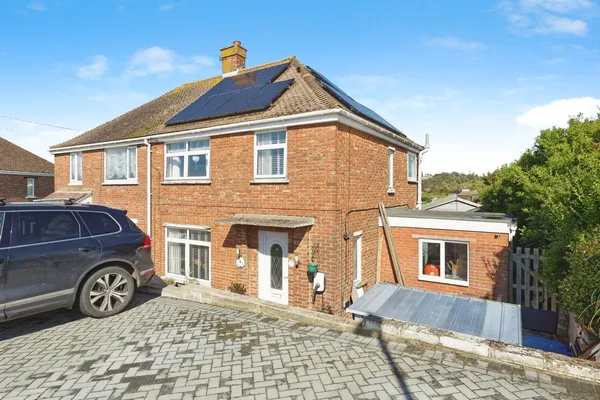 Hobart Crescent, Dover, Kent, CT16