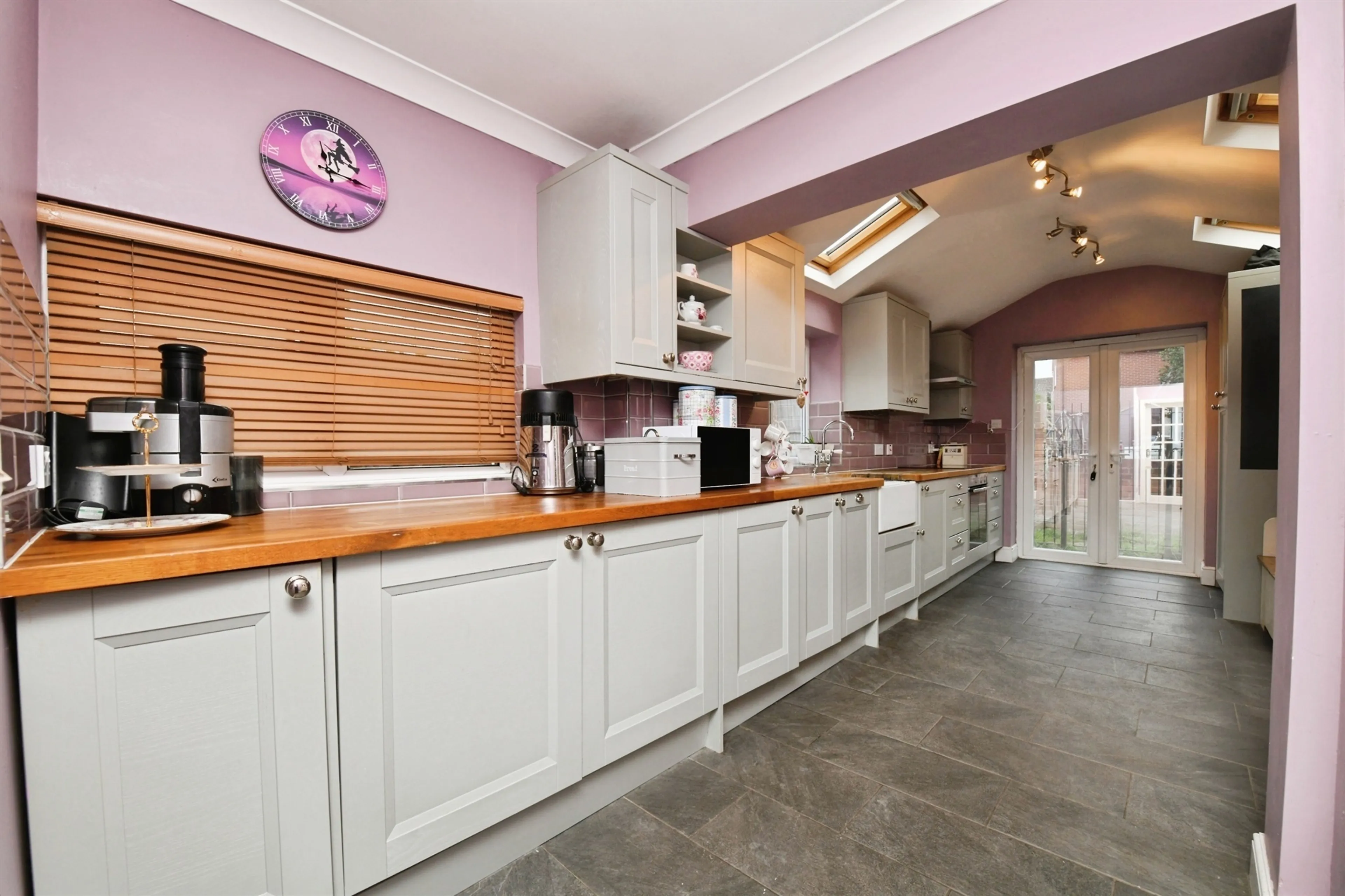 Property at Tye Green, Glemsford, Sudbury