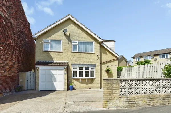 Carlin Street, Sheffield, South Yorks...