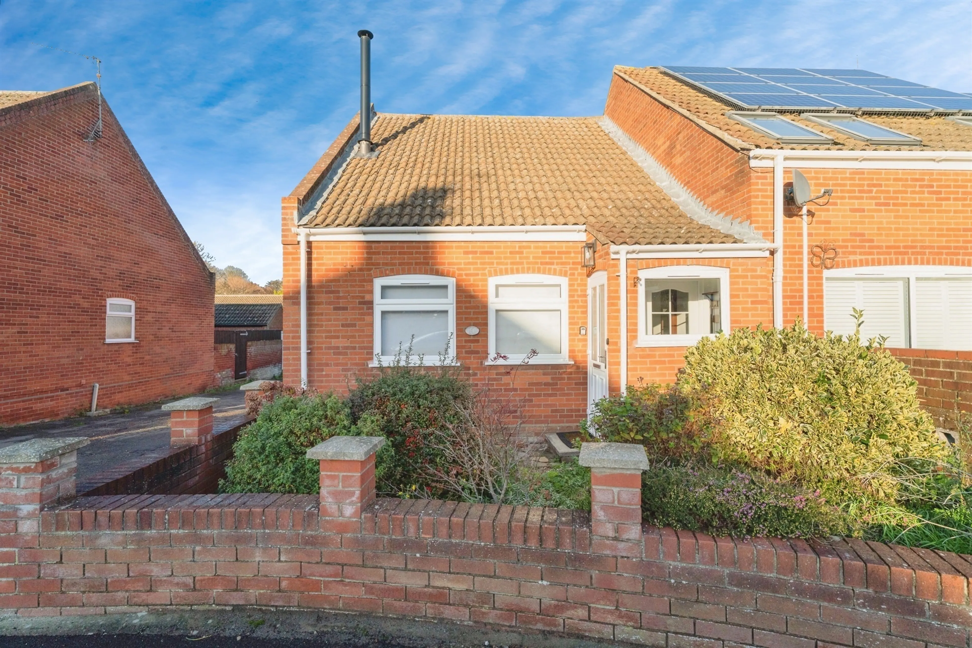 Property at Sandy Lane, Cromer