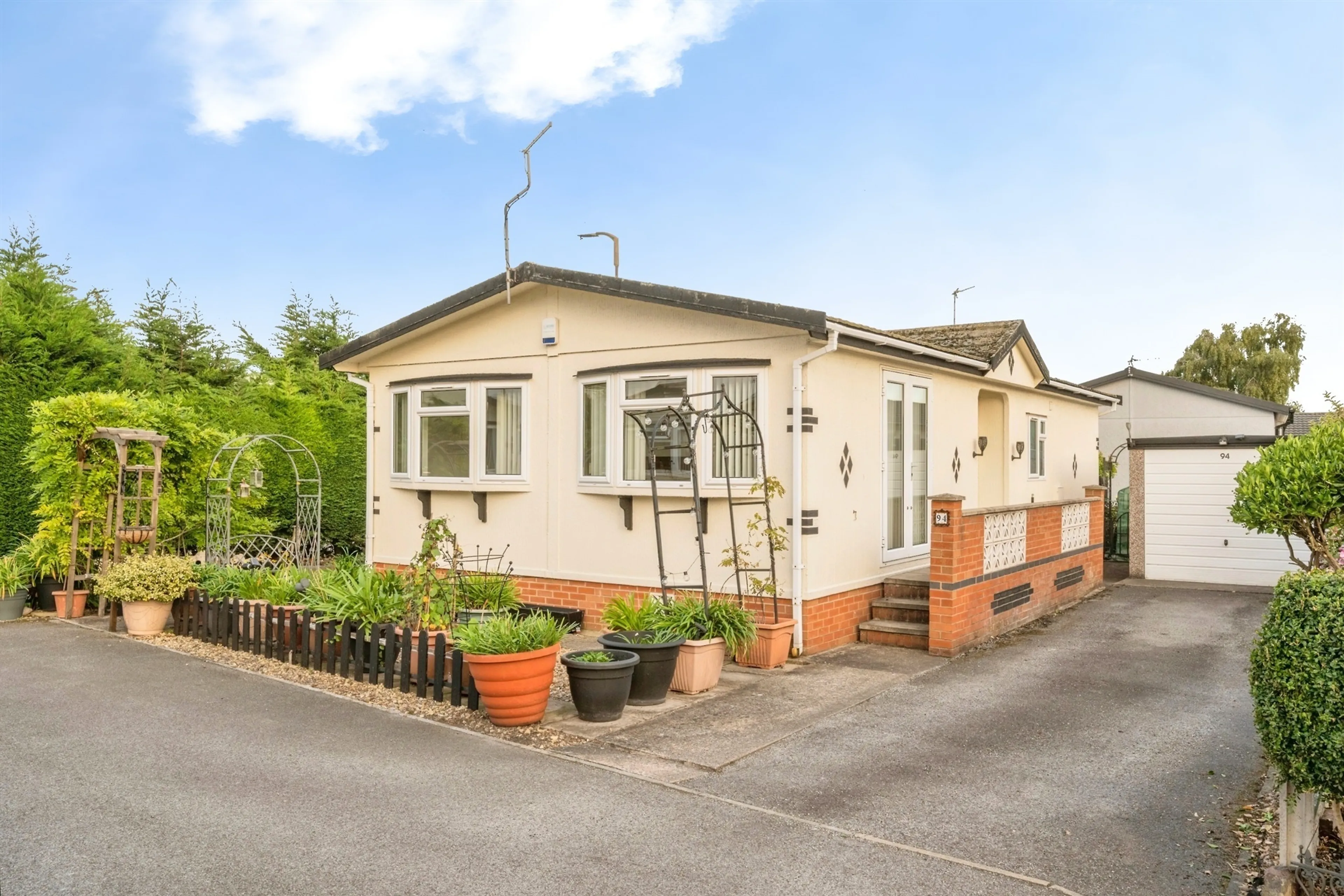 Property at Palm Grove Court, Thorne, Doncaster
