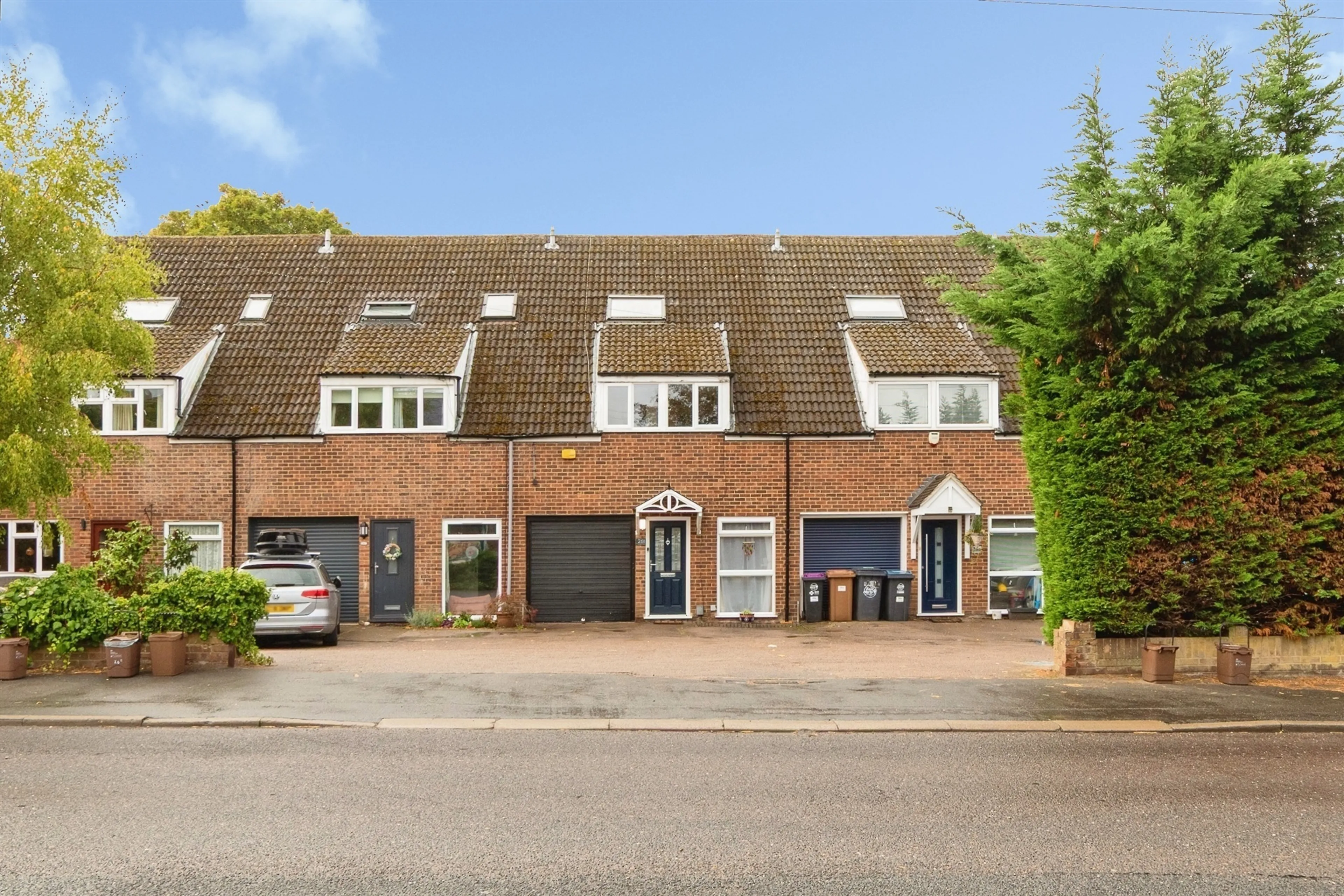 Property at London Road, Hertford Heath, Hertford