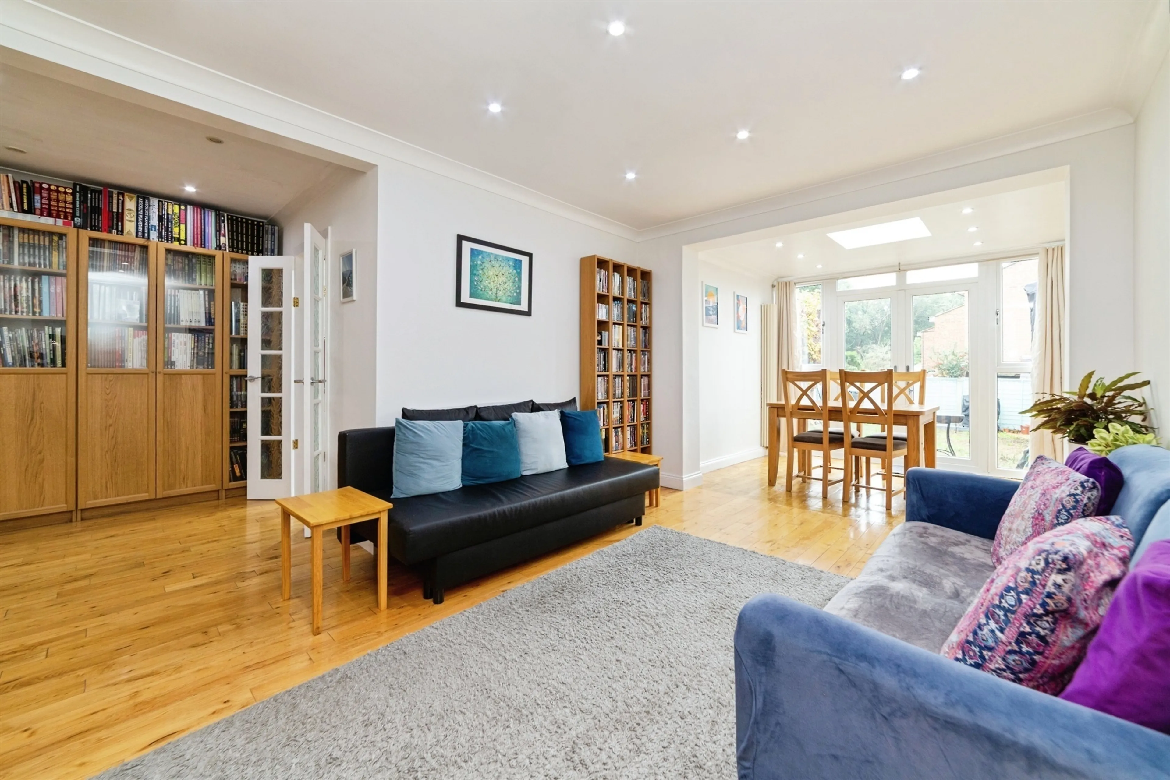 Property at London Road, Hertford Heath, Hertford