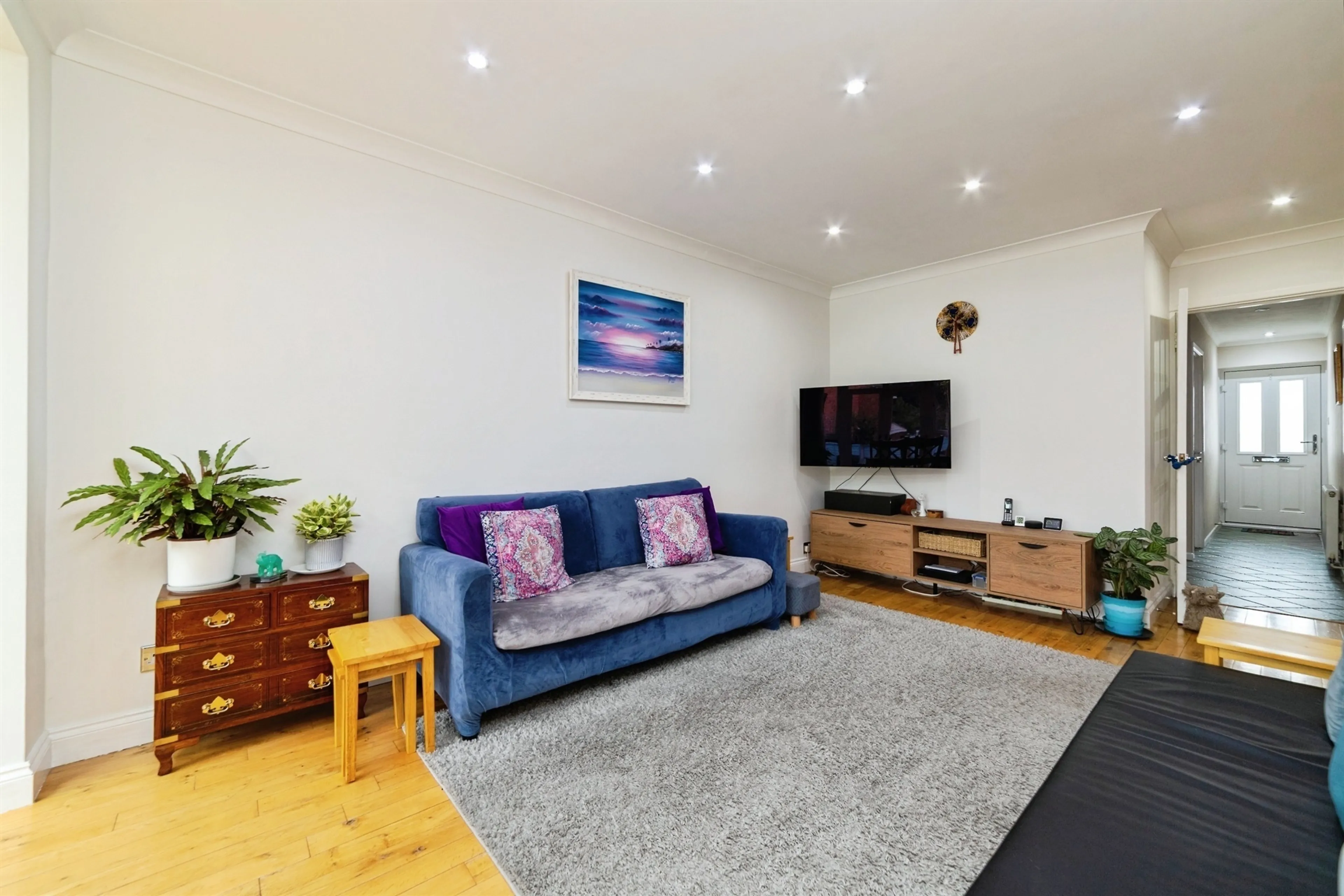 Property at London Road, Hertford Heath, Hertford