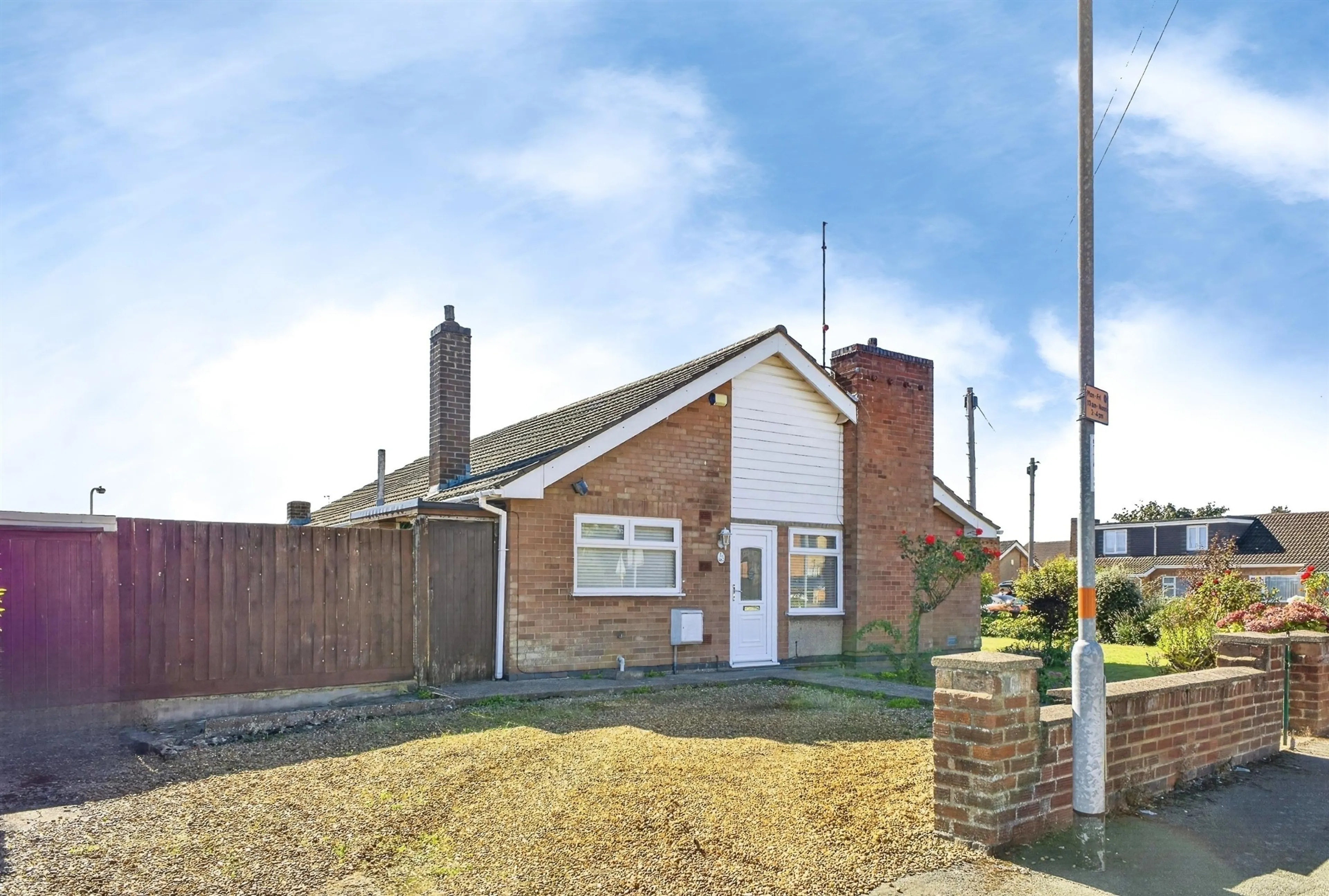 Property at Eastern Avenue North, Northampton