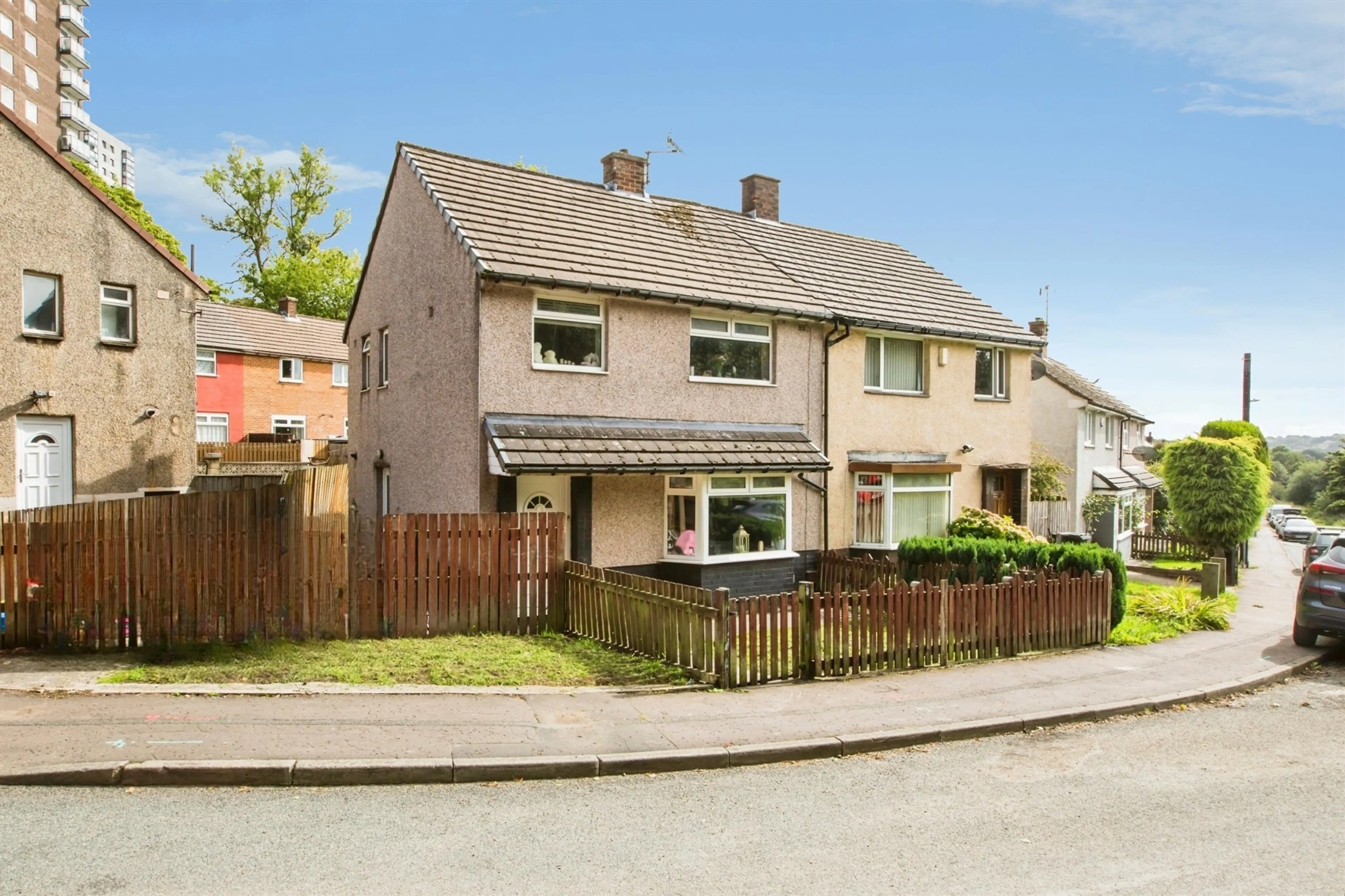 Property at Dodge Holme Drive, Halifax