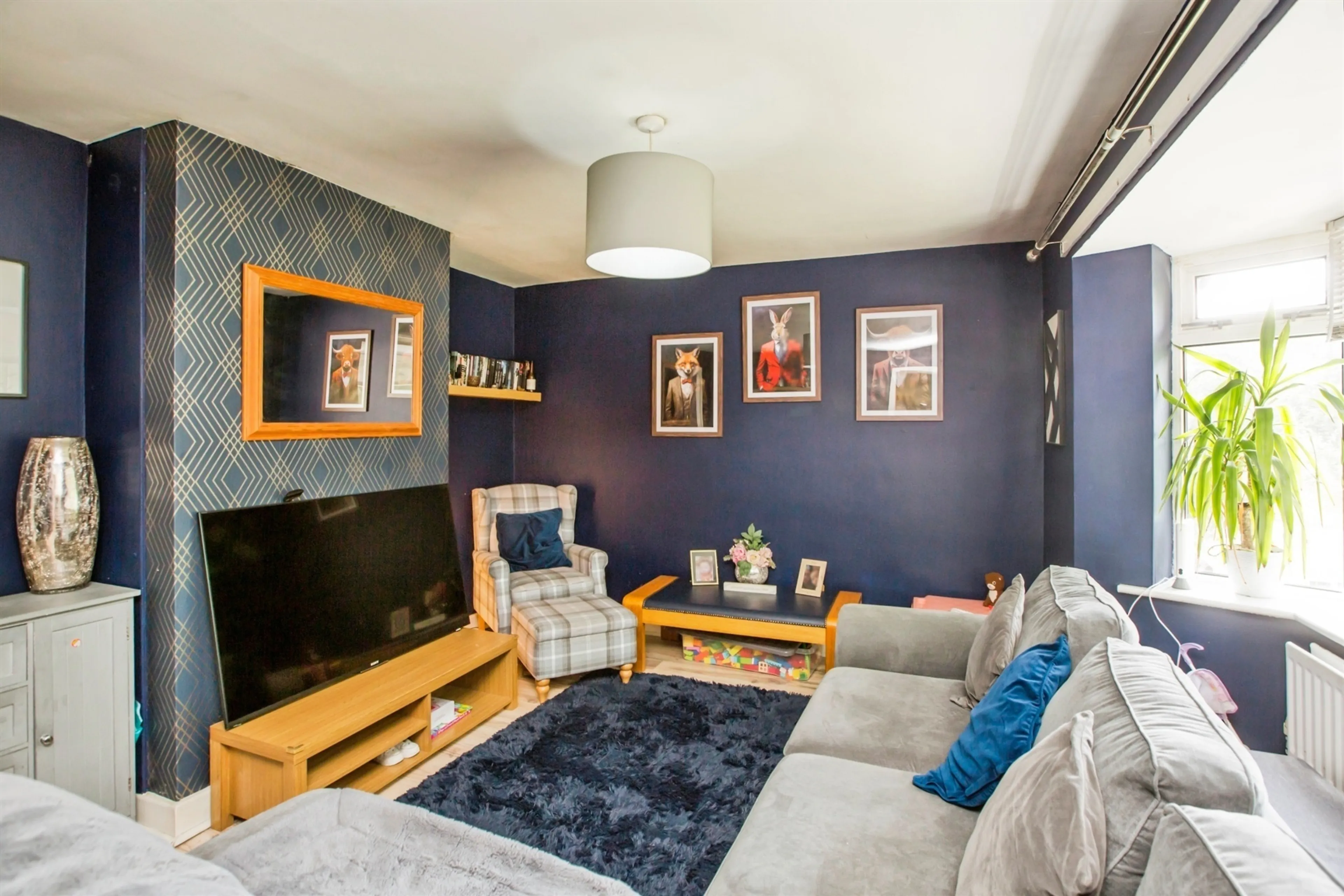 Property at Dodge Holme Drive, Halifax