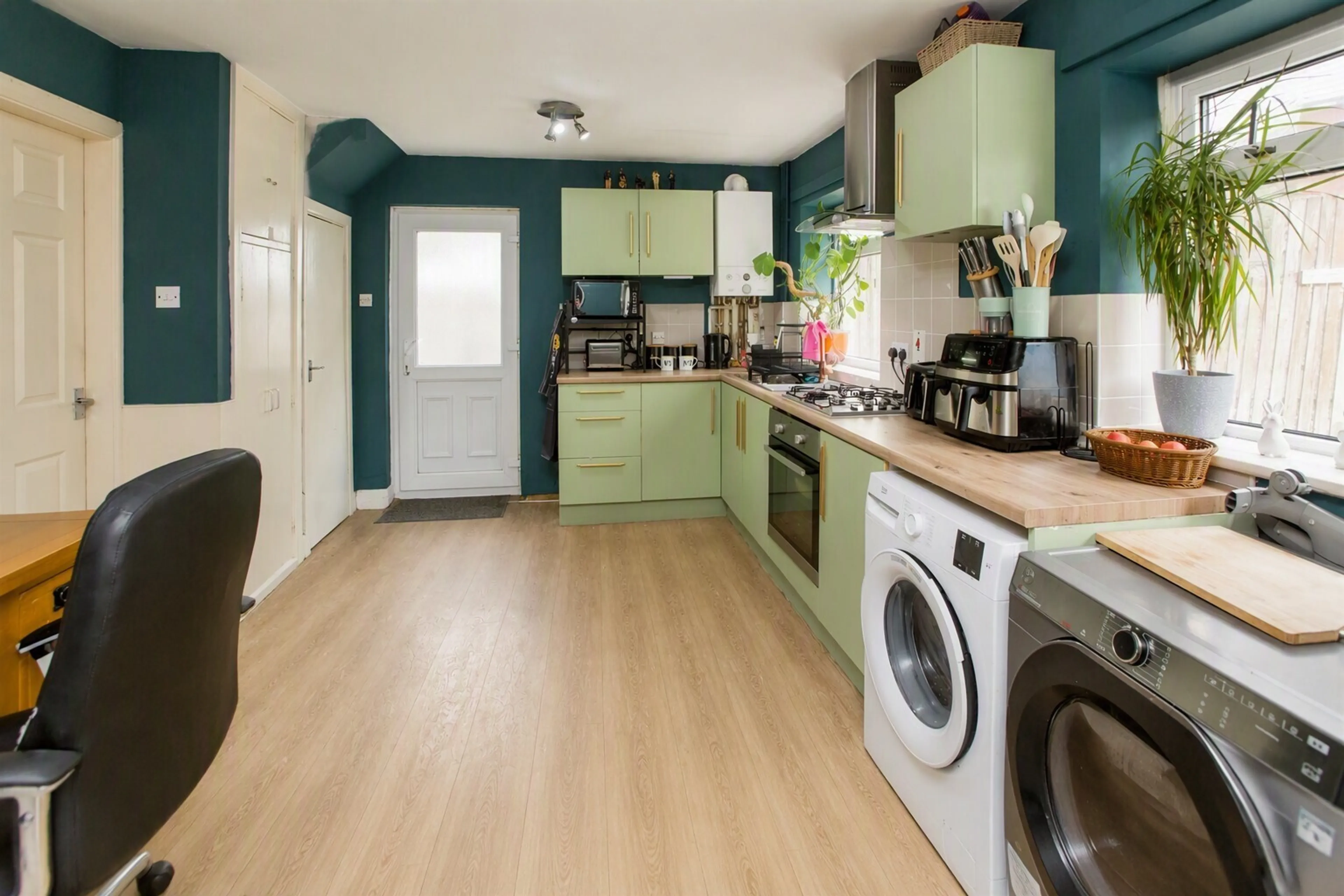 Property at Dodge Holme Drive, Halifax