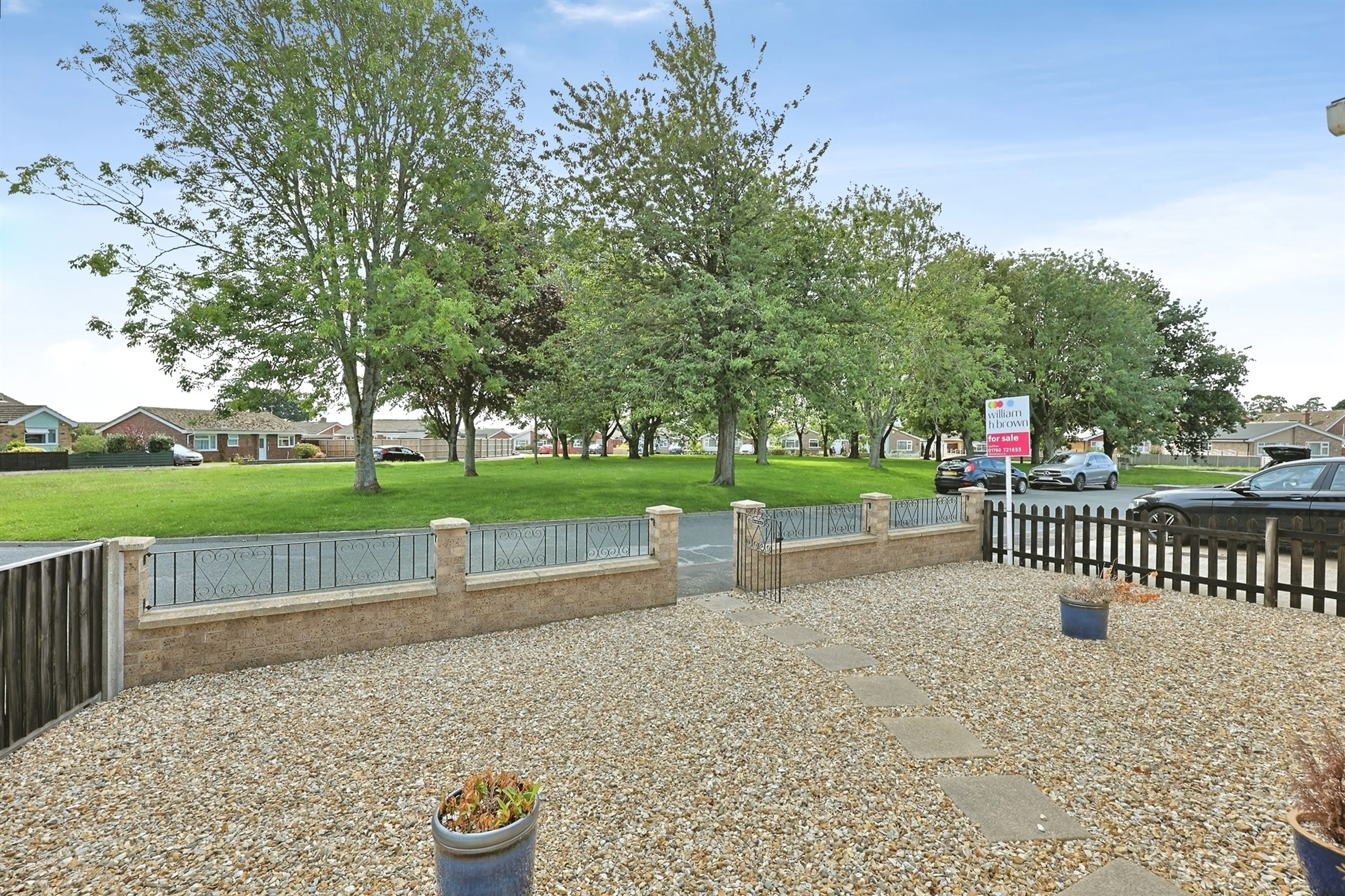 Property at Acacia Avenue, Ashill