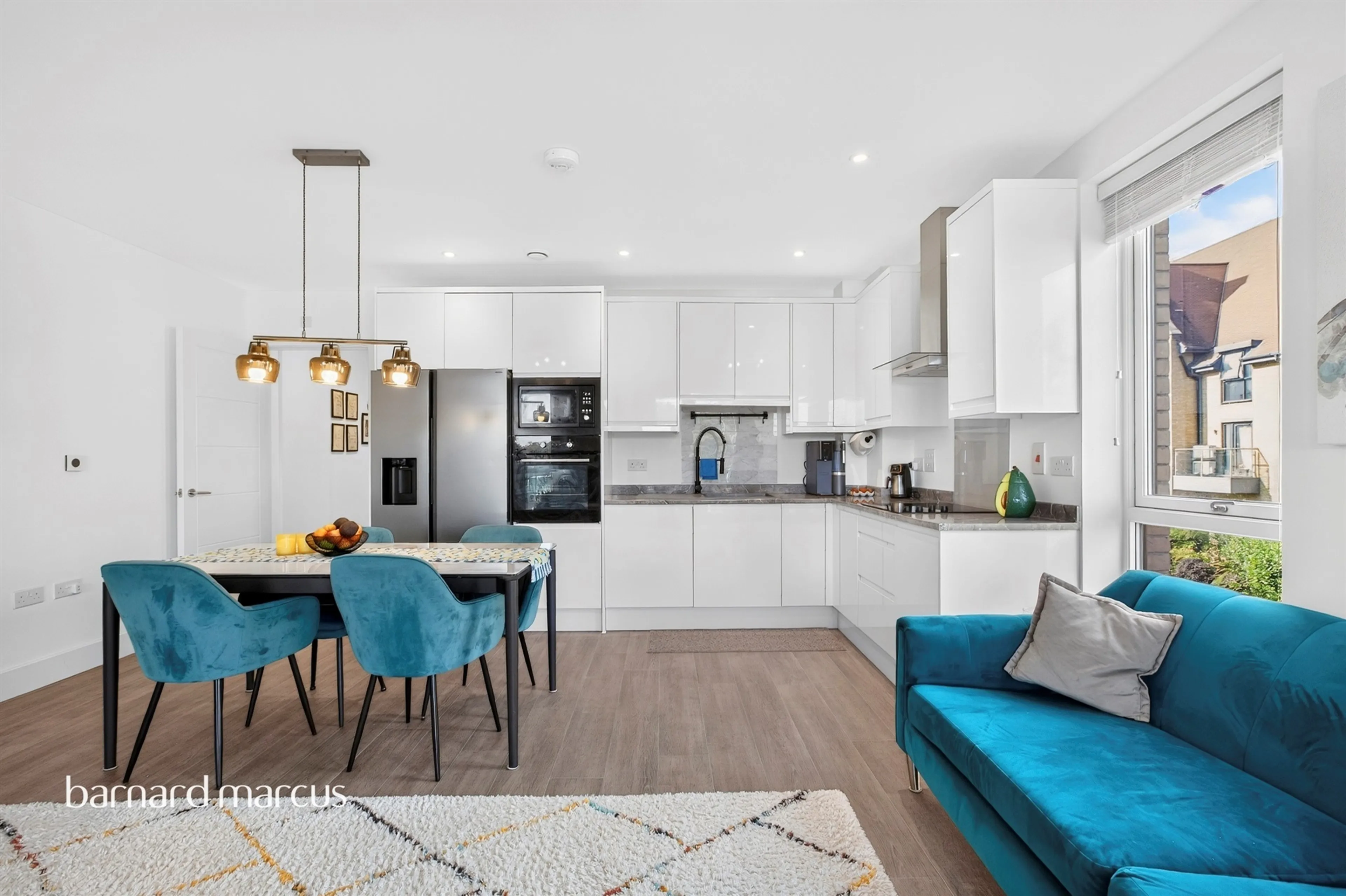 Property at Royal Engineers Way, London