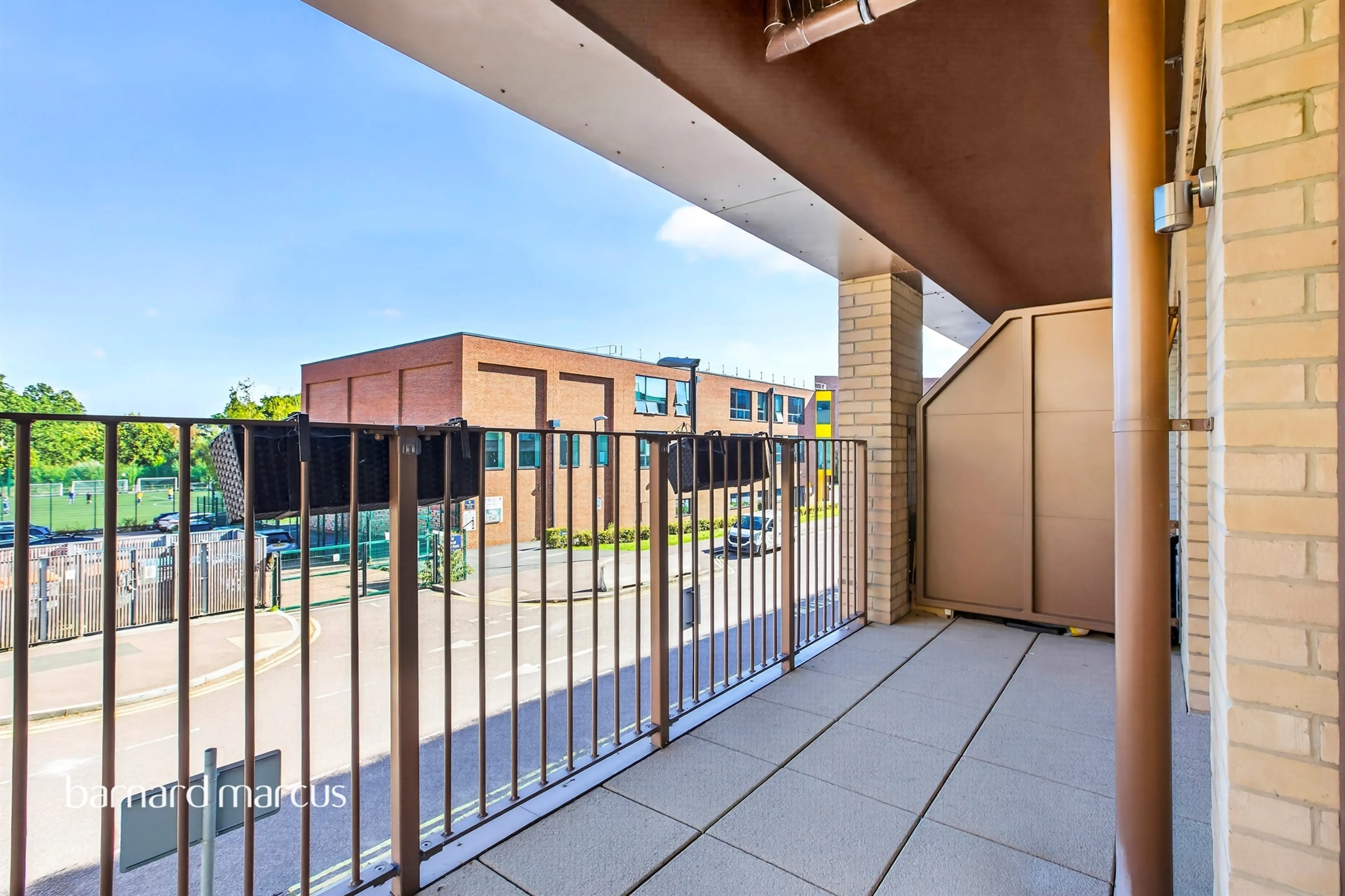 Property at Royal Engineers Way, London