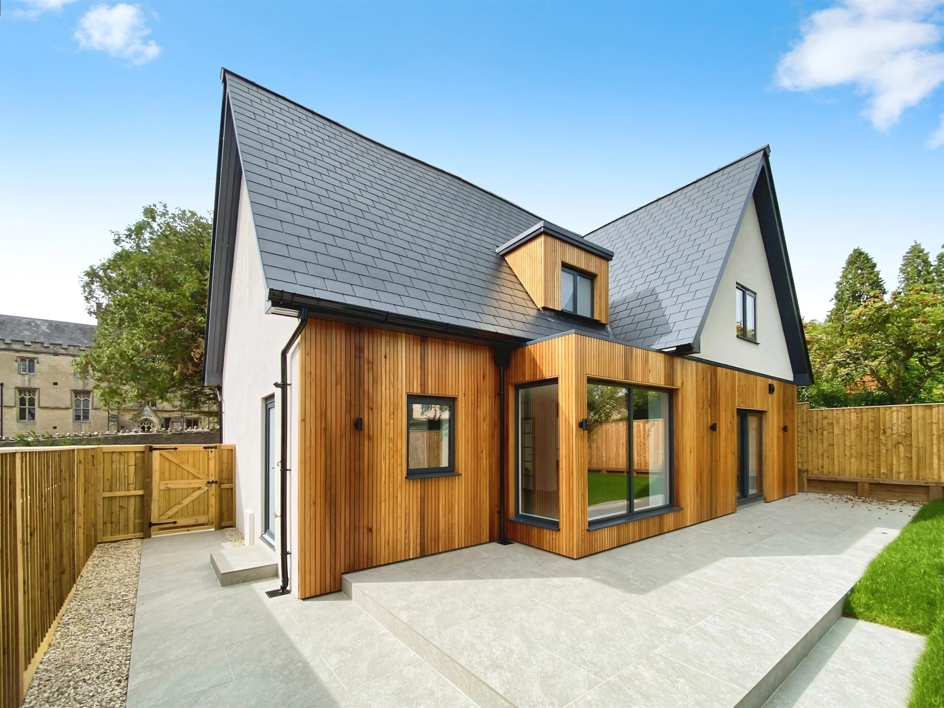 Property at Lansdown Road, Bath