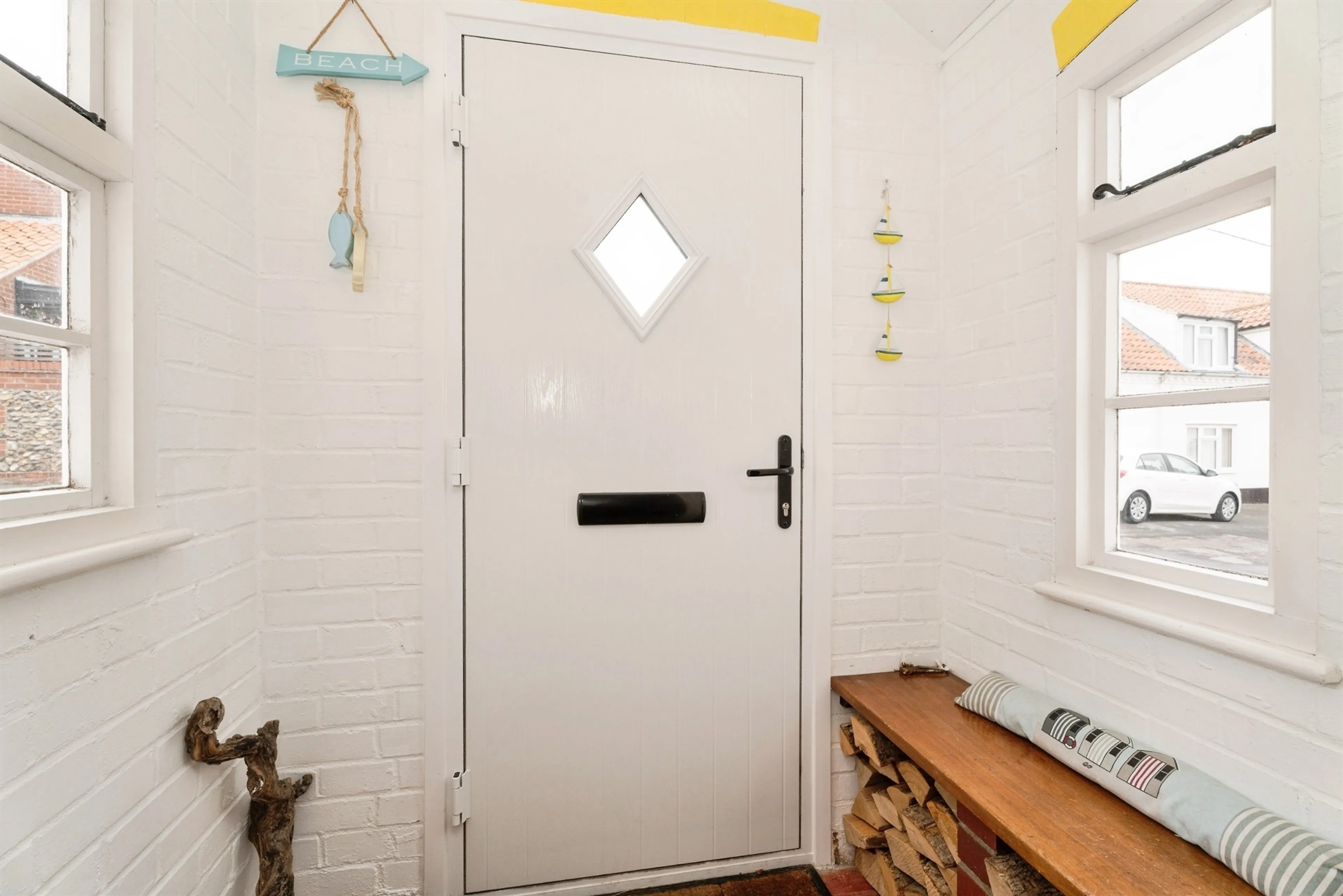Property at Chapel Yard, Wells-Next-The-Sea
