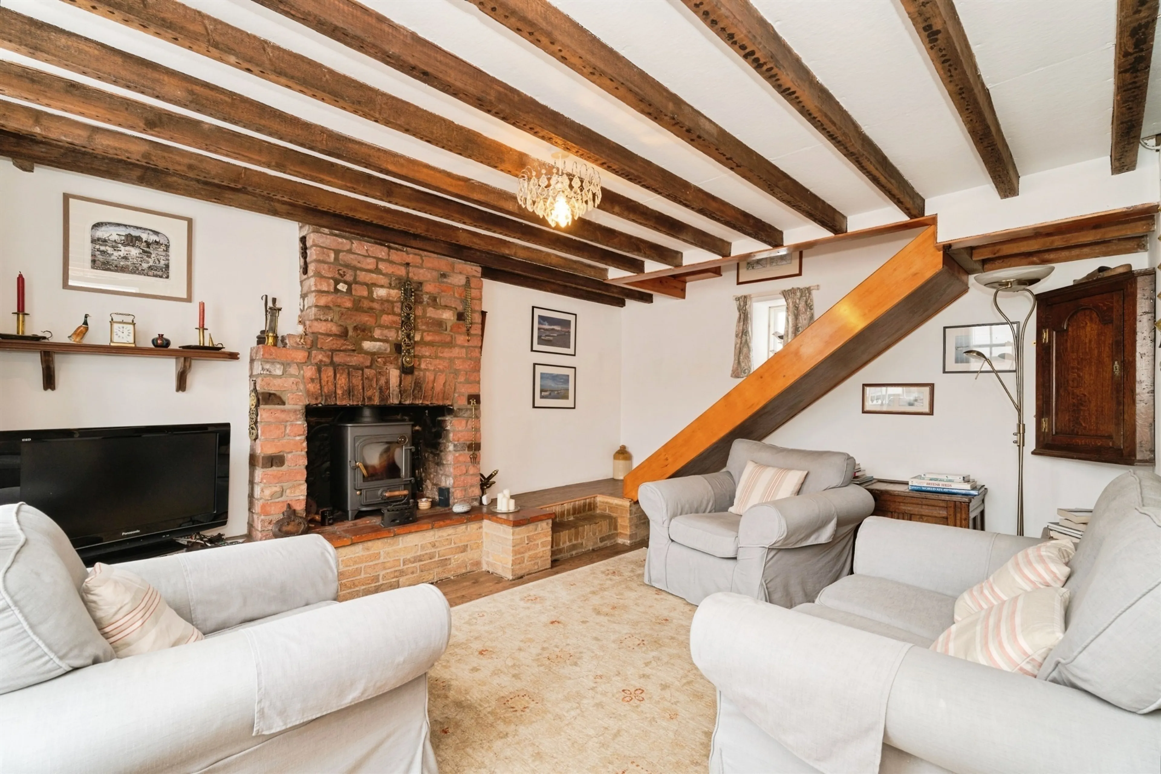 Property at Chapel Yard, Wells-Next-The-Sea