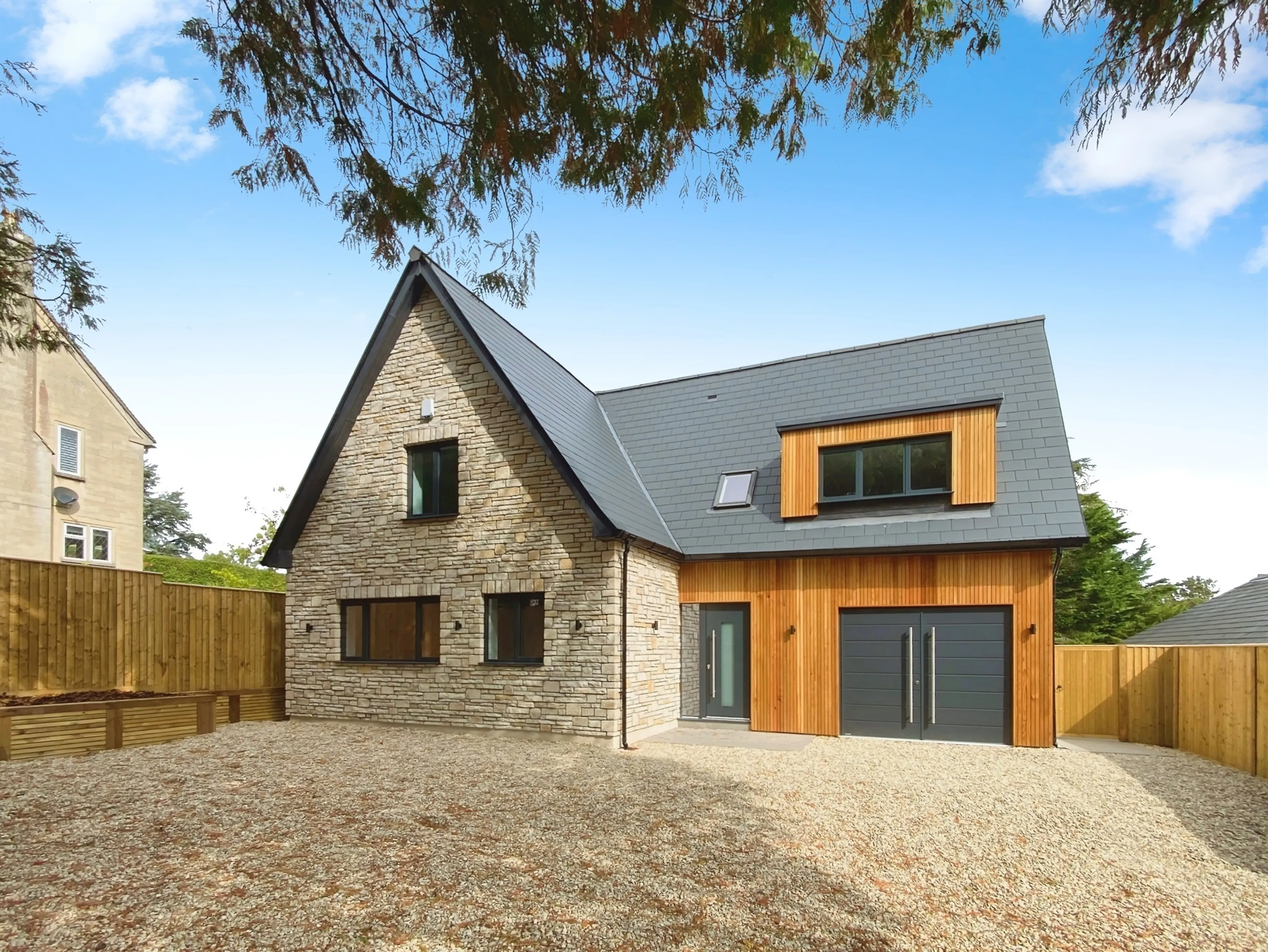 Property at Lansdown Road, Bath