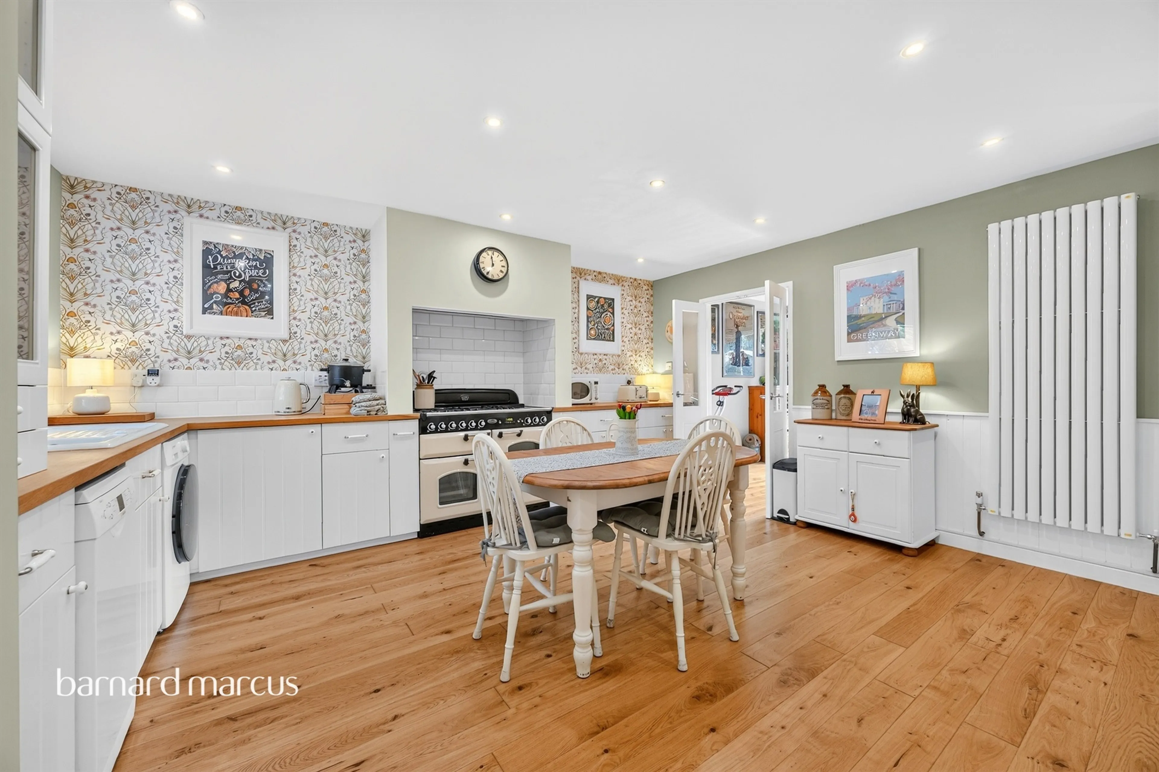 Property at Plough Lane Close, Wallington