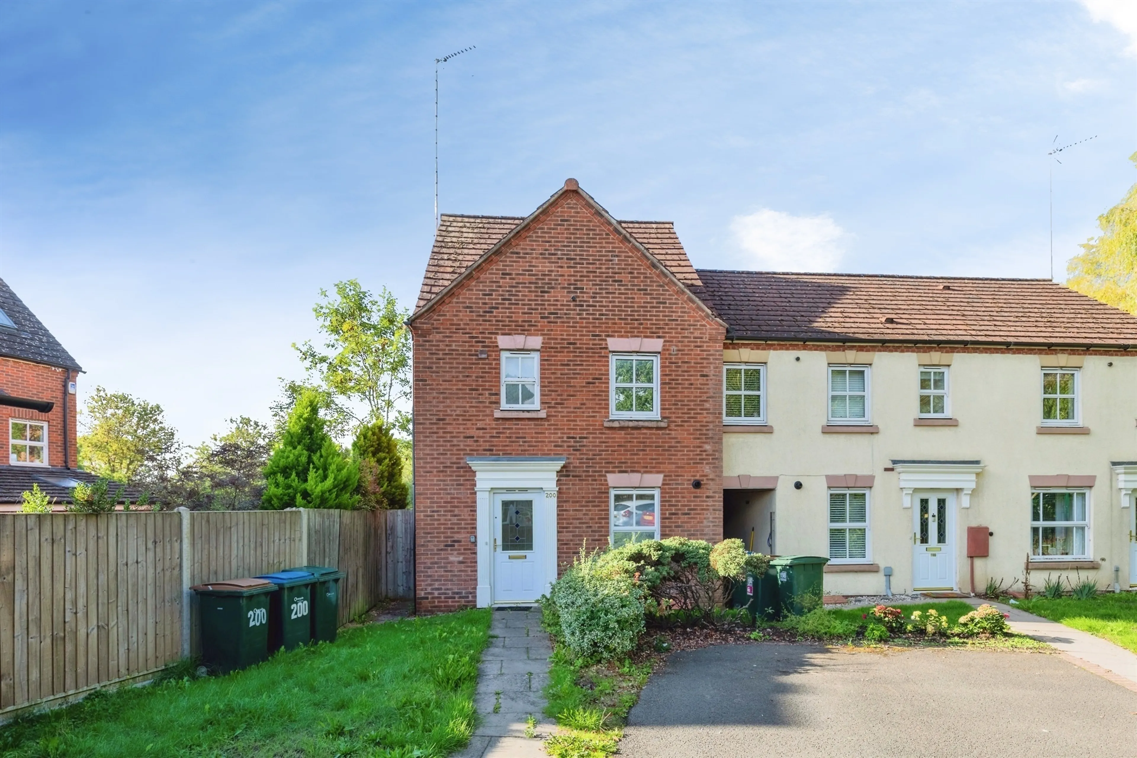 Property at Beanfield Avenue, Coventry