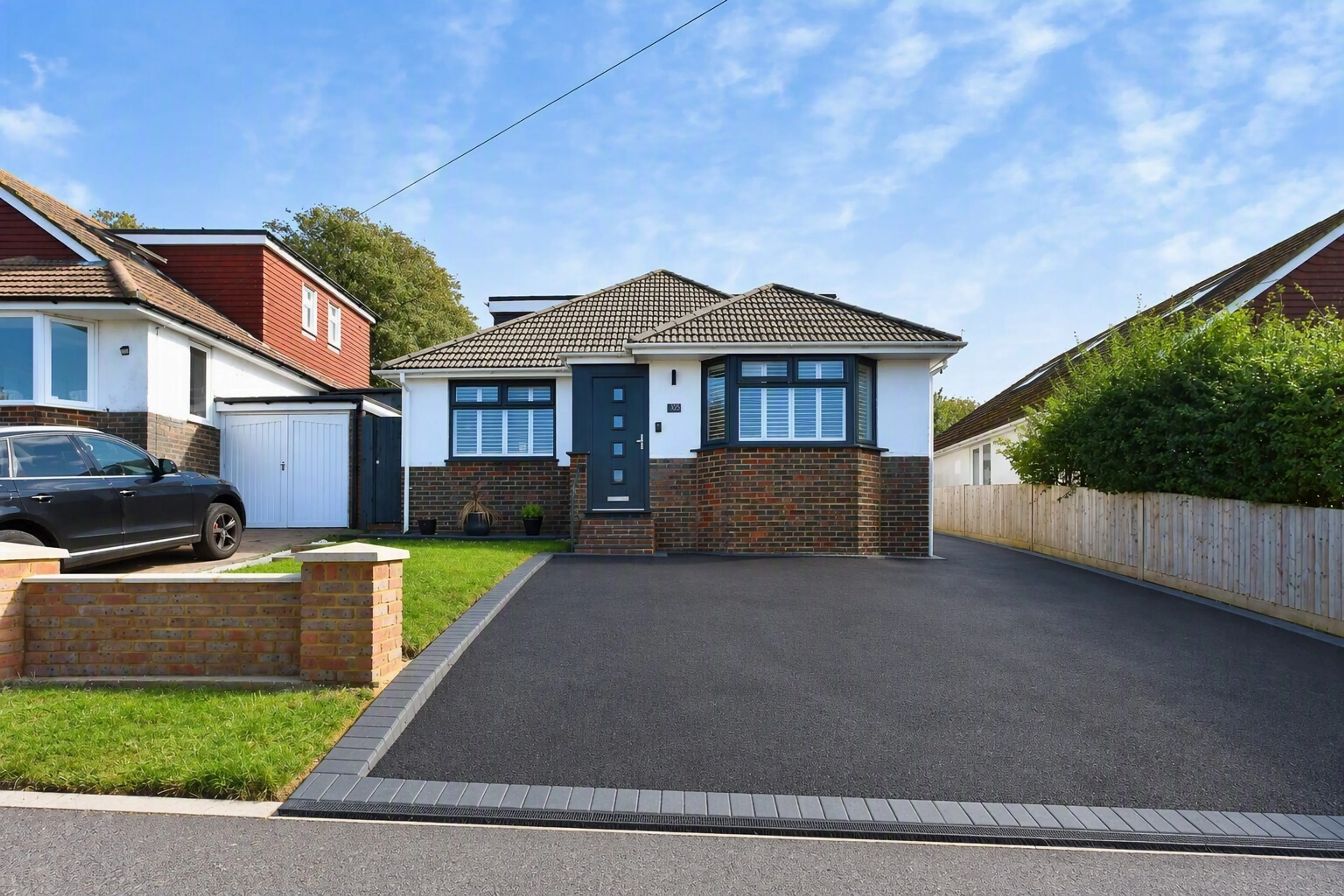 Property at Crescent Drive North, Brighton