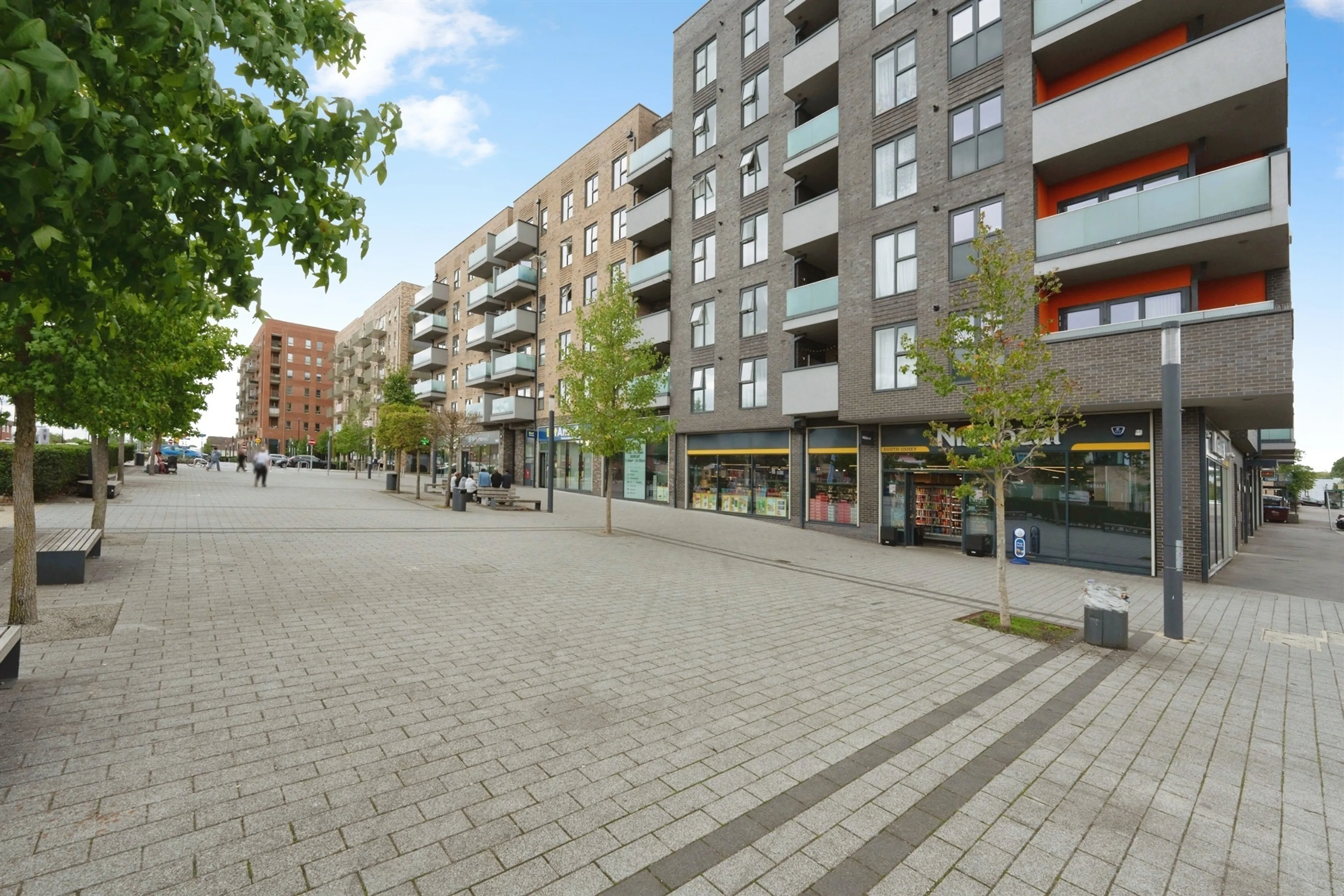 Property at Prestwick Road, Watford