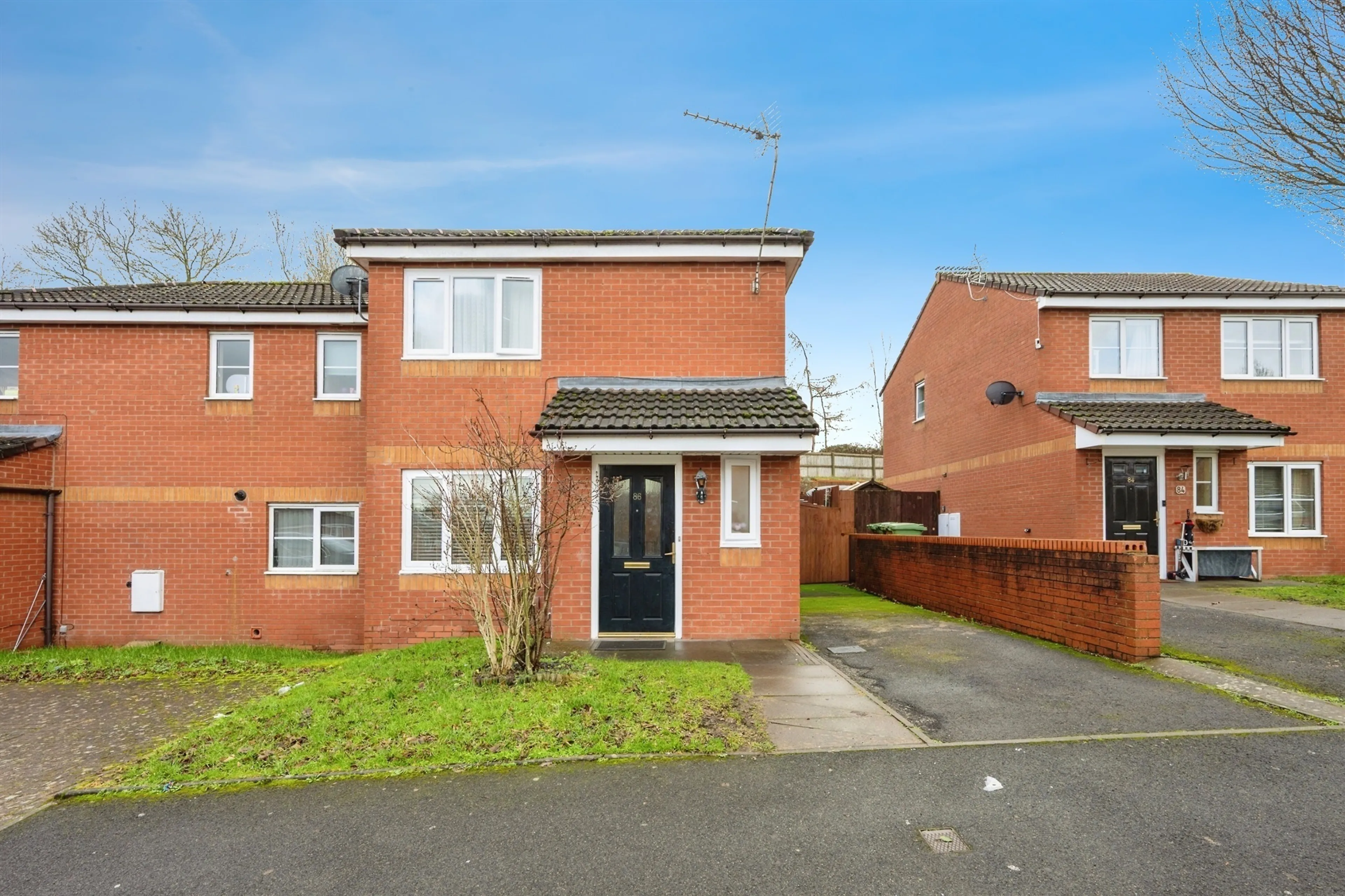 Property at Swallowfields, Worcester