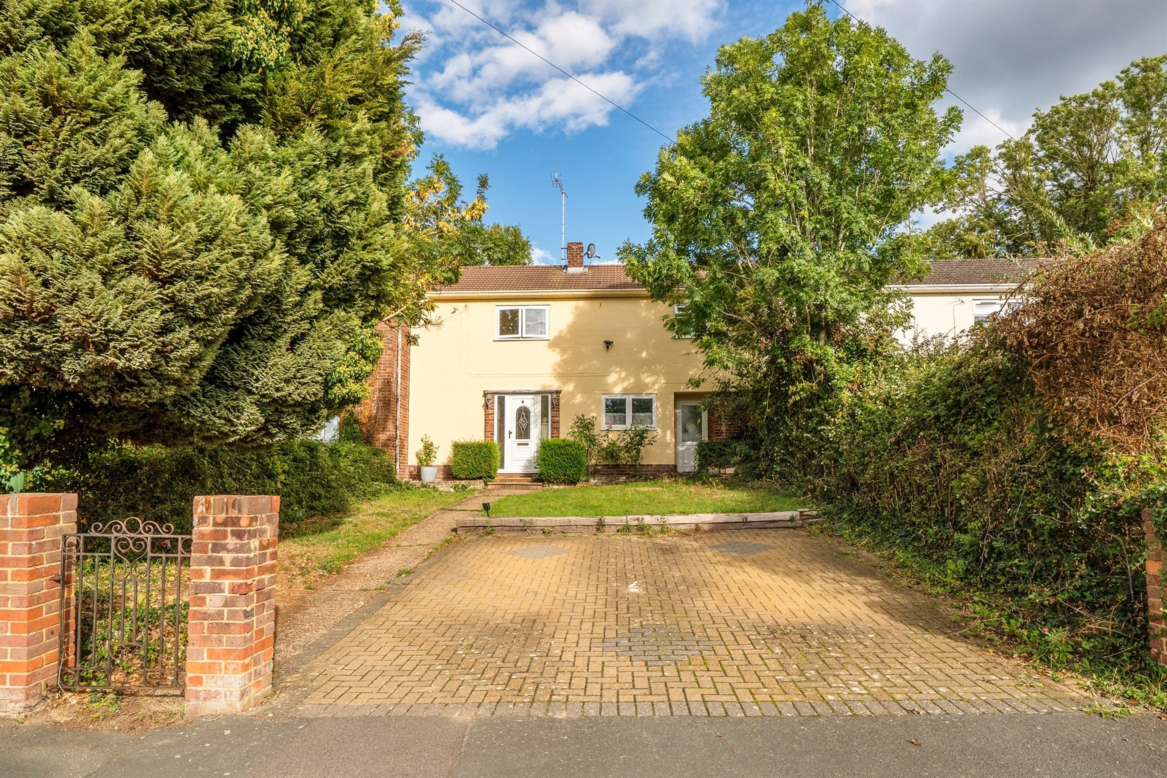 Property at Suffolk Road, Maidenhead