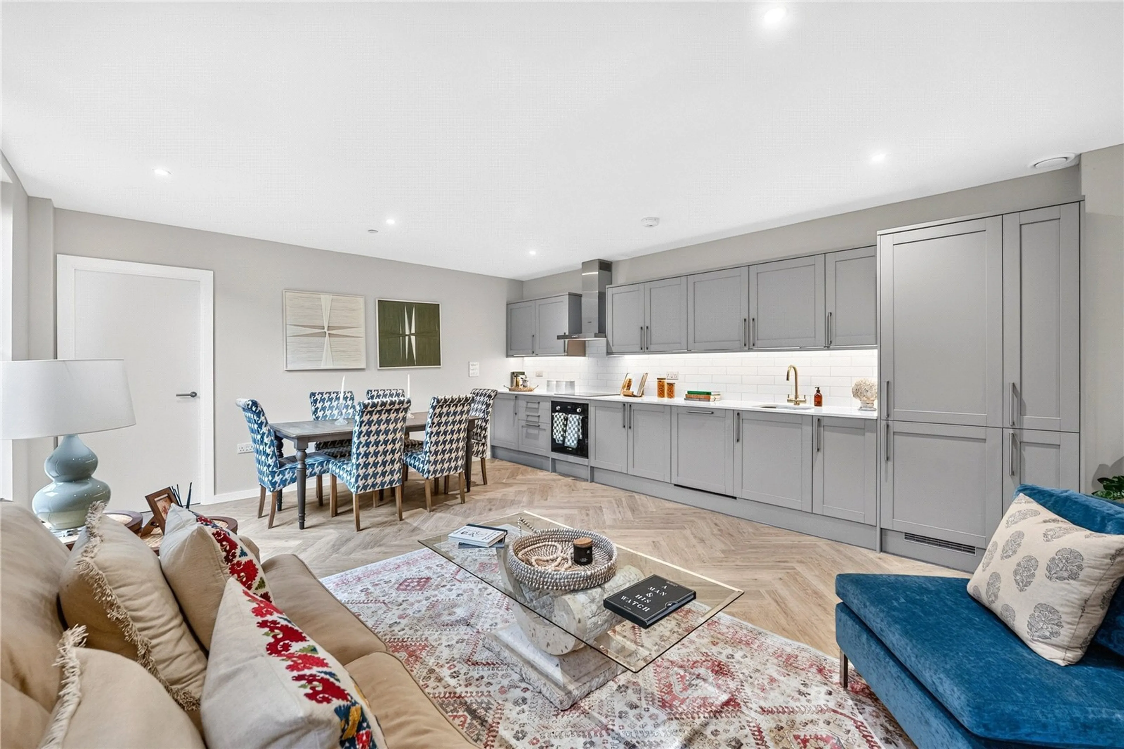 Property at Fallsbrook Road, London, SW16