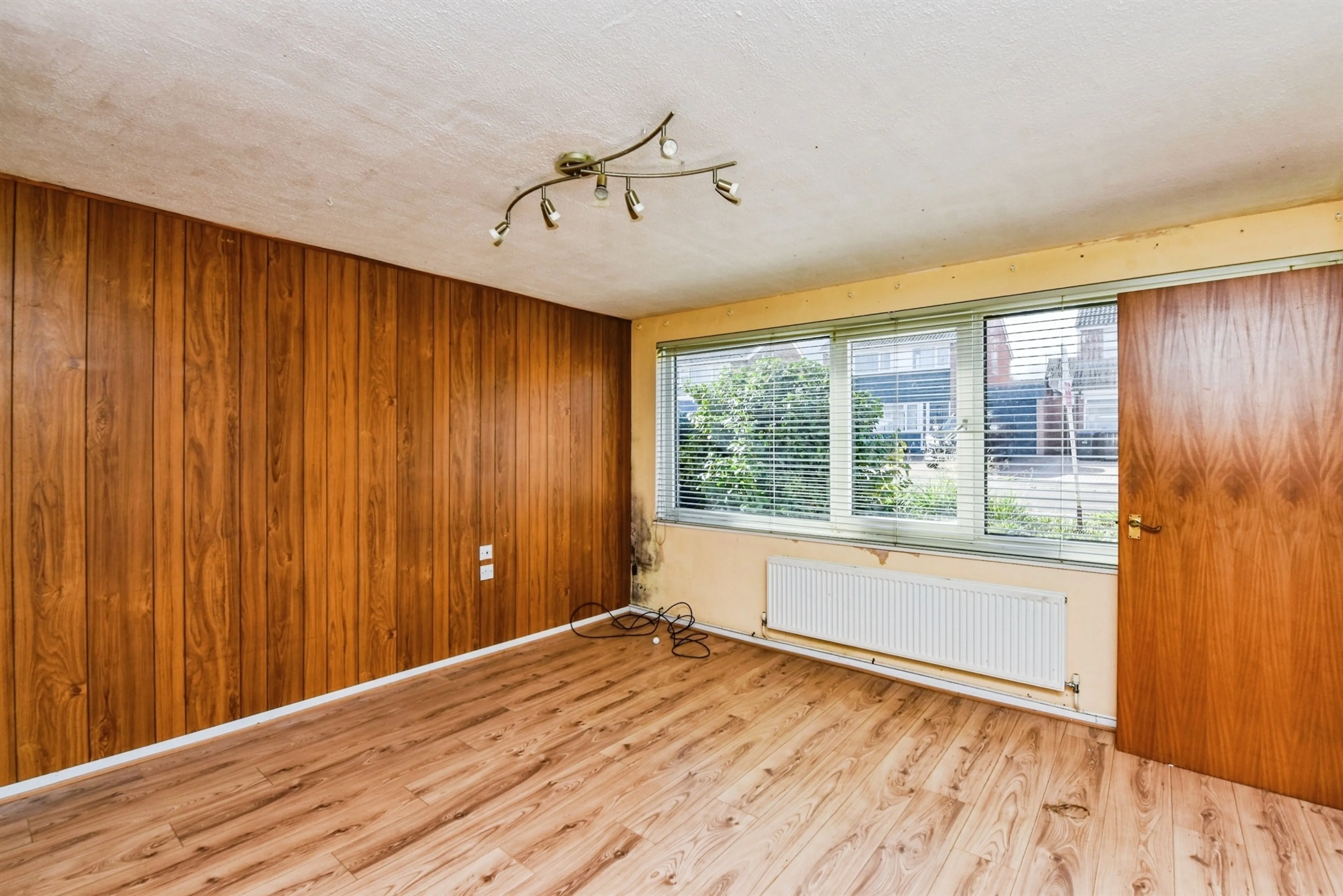 Property at Hardens Mead, Chippenham
