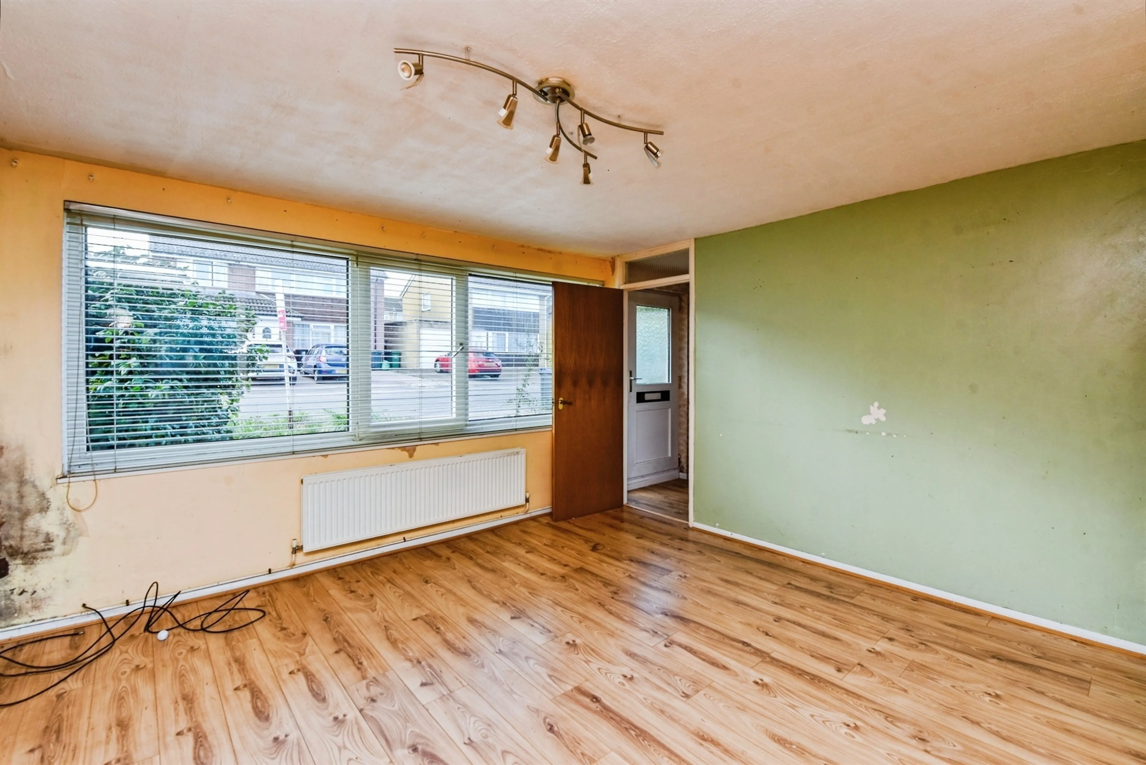 Property at Hardens Mead, Chippenham