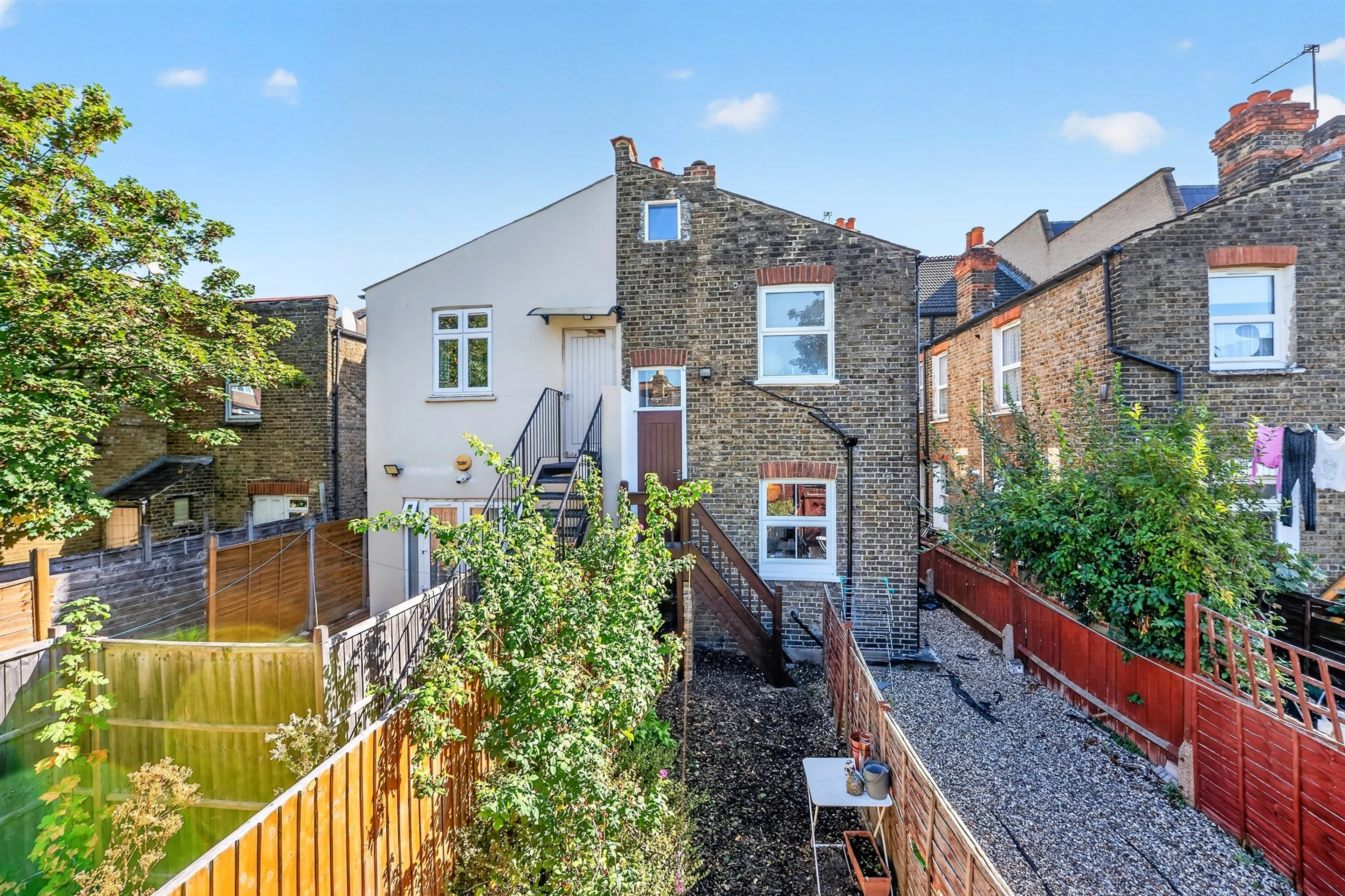 Property at Morden Road, LONDON