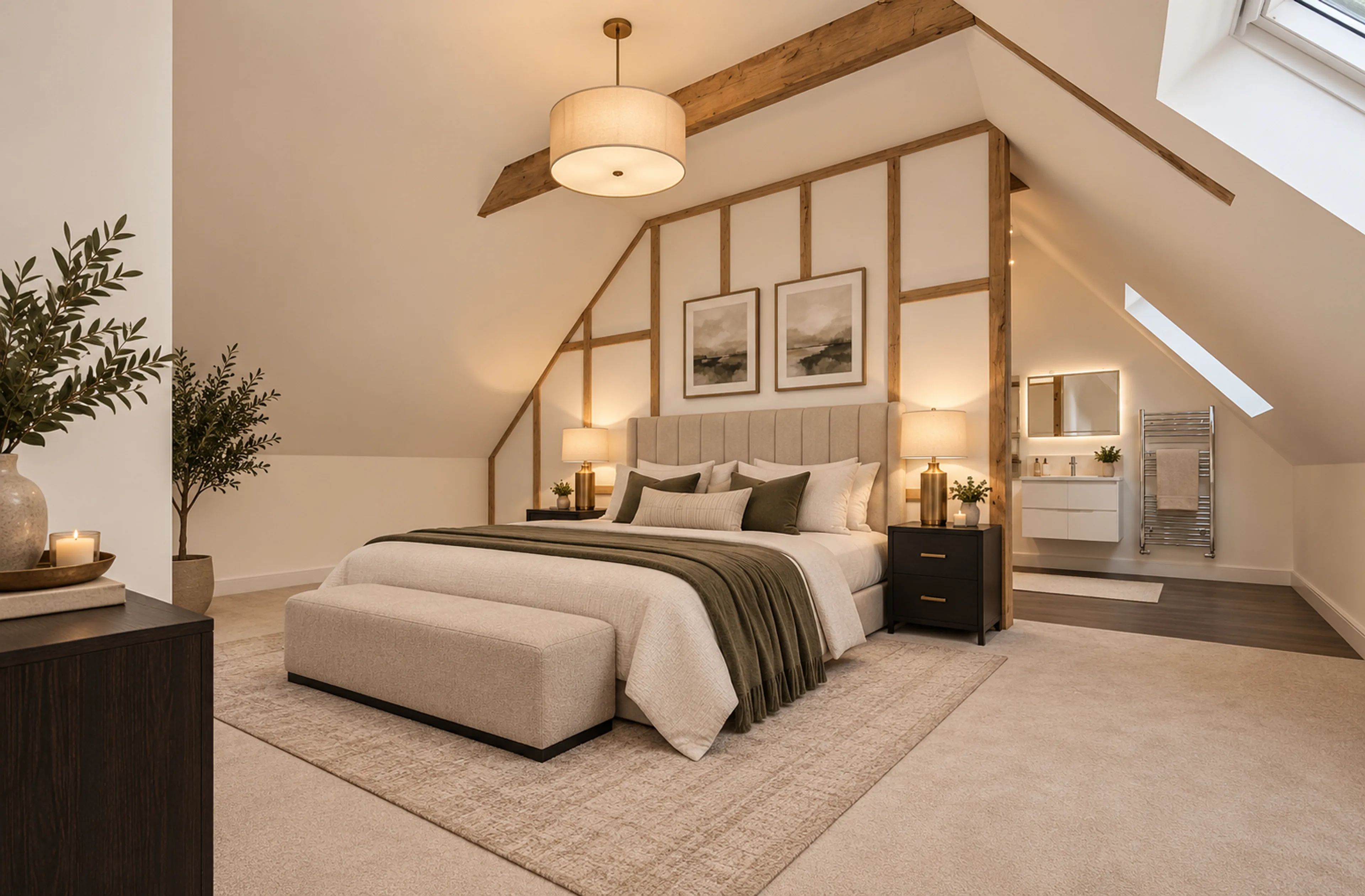 Property at The Maltings, Ramsey, Harwich