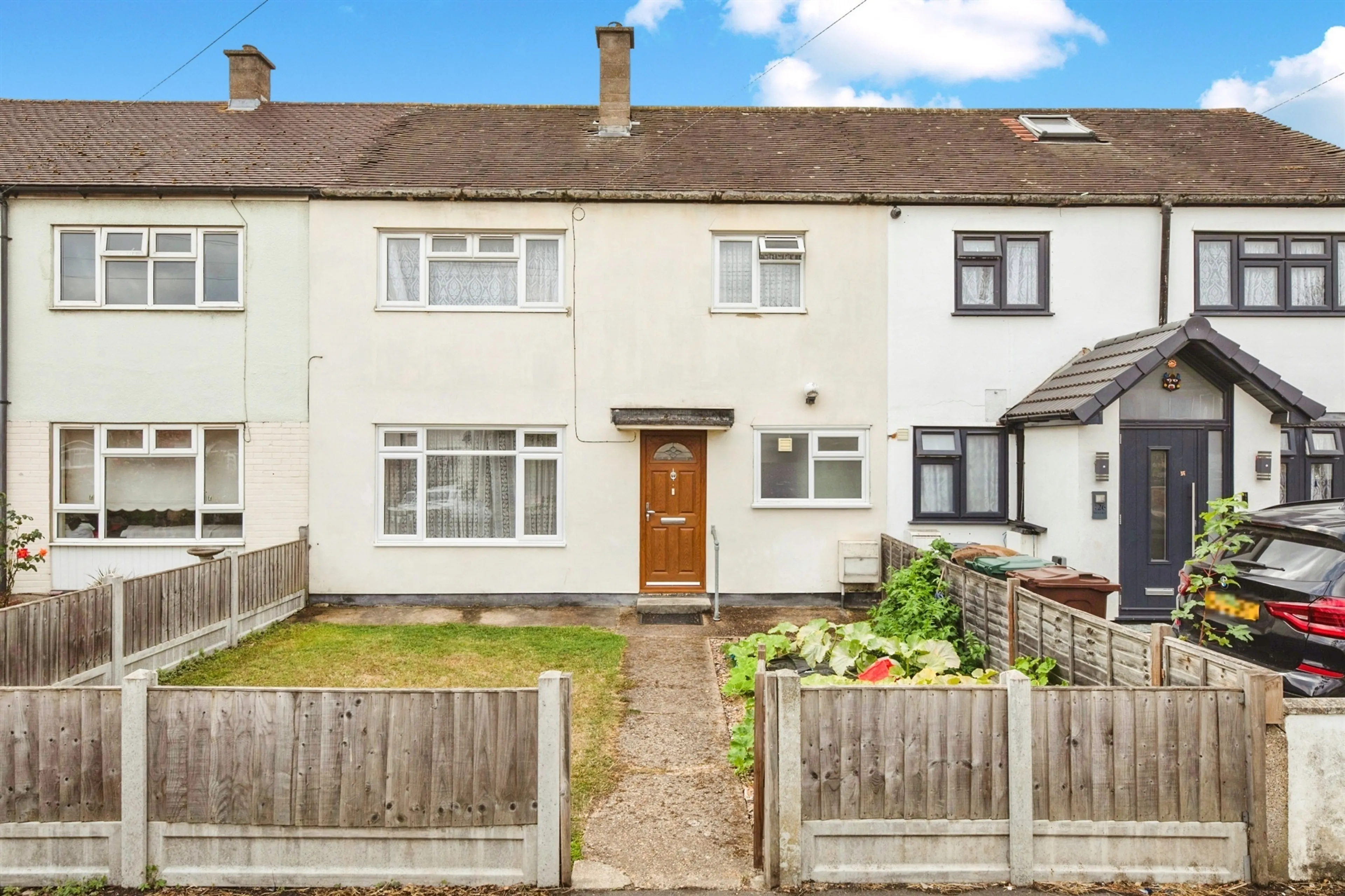 Property at Maybury Road, Barking