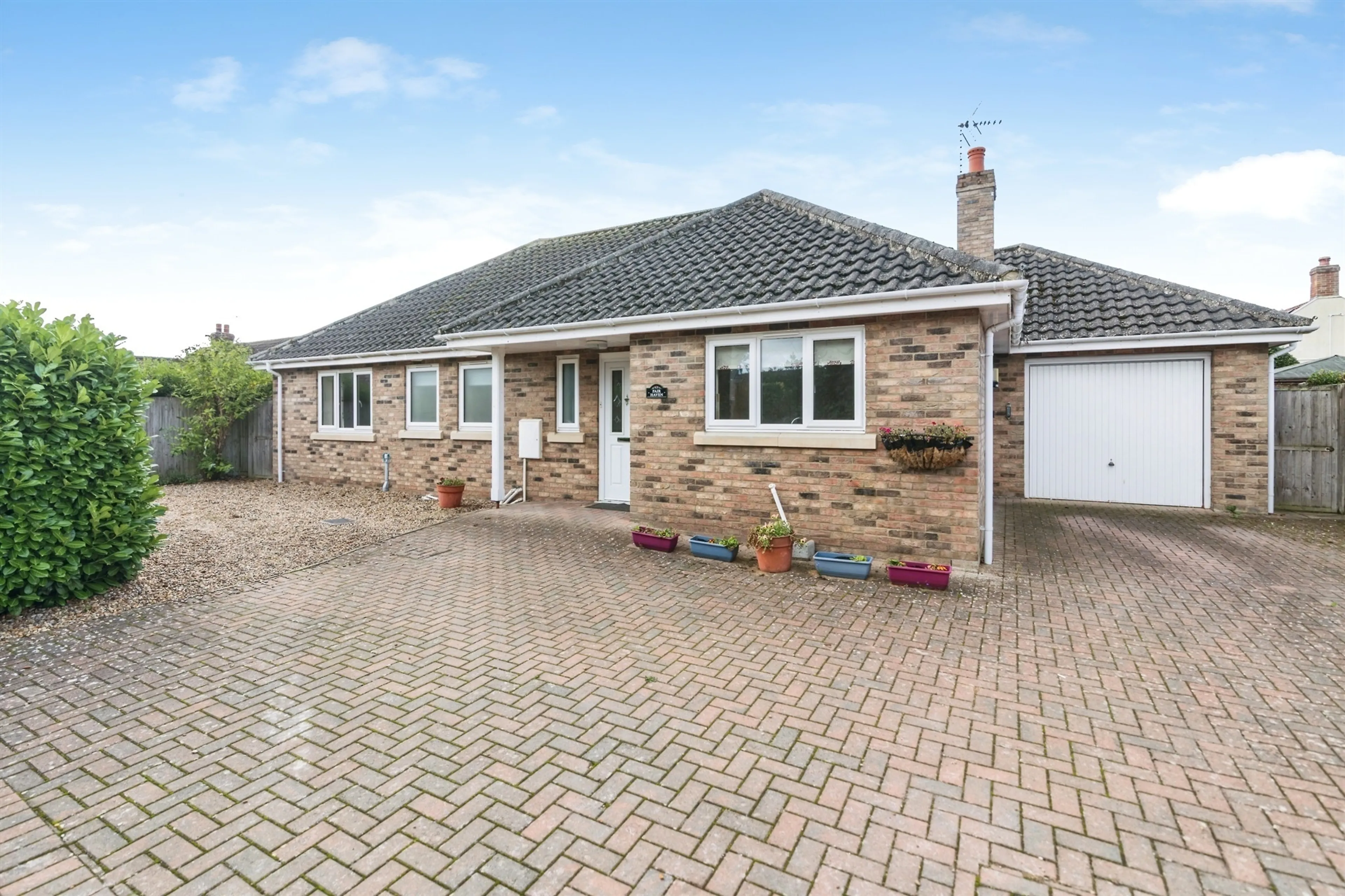 Property at Black Horse Lane, Ditchingham, Bungay