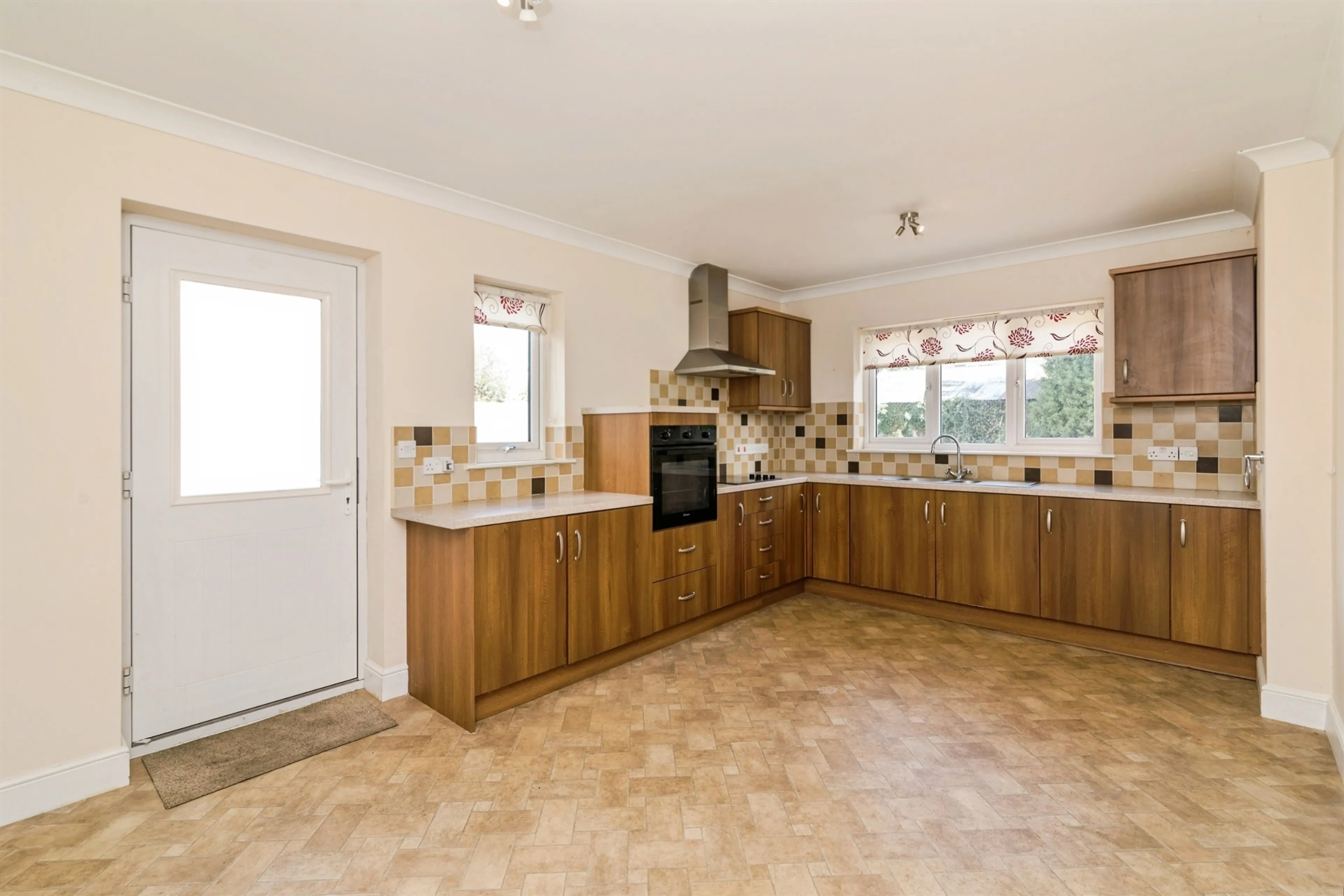 Property at Black Horse Lane, Ditchingham, Bungay
