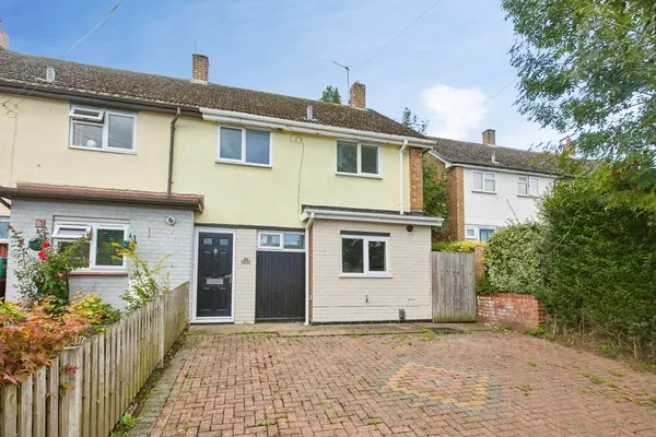 Godfrey Drive, Kirk Hallam, Ilkeston,...