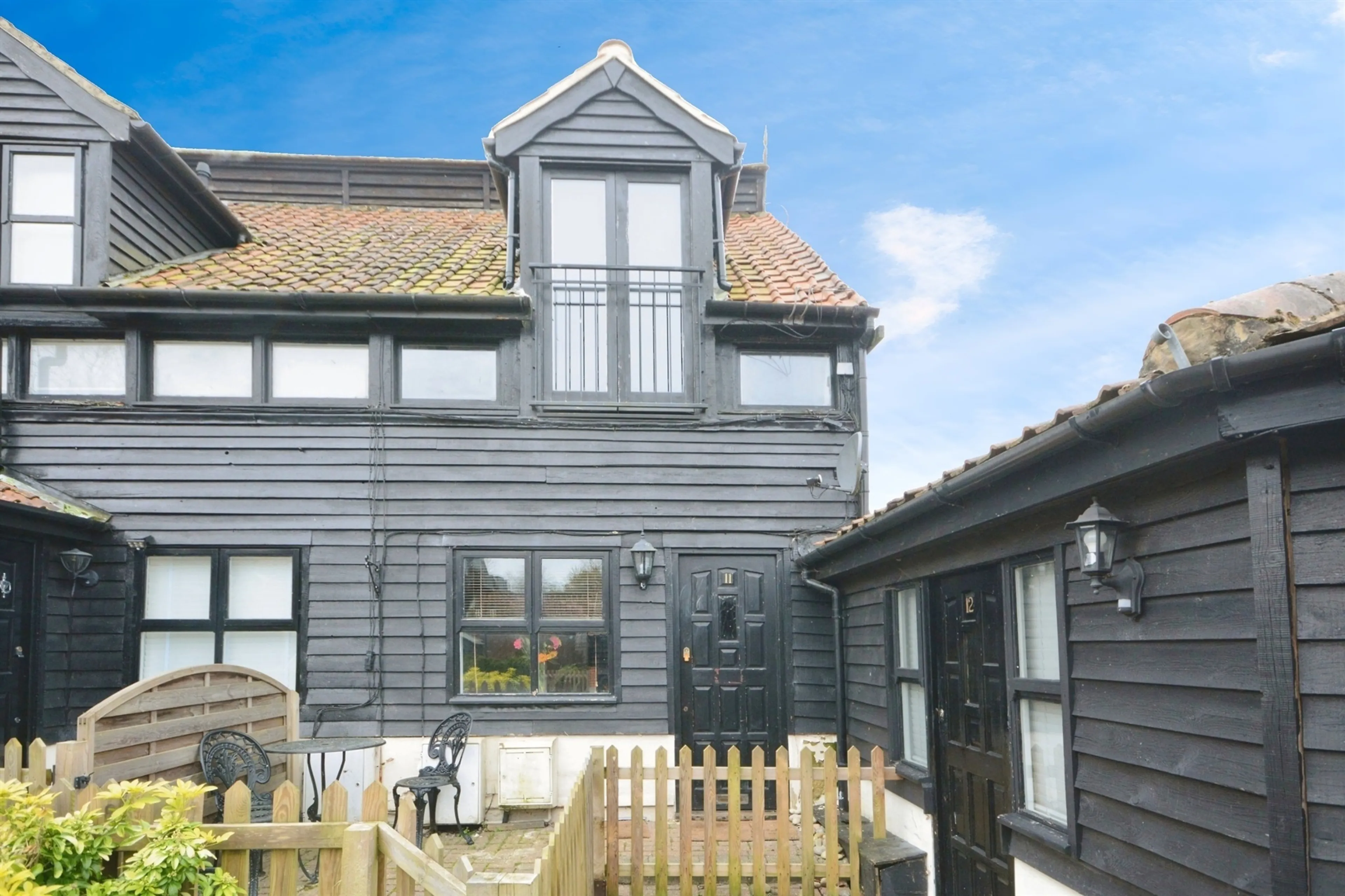 Property at Little Dytchleys Mews, Pilgrims Hatch, Brentwood
