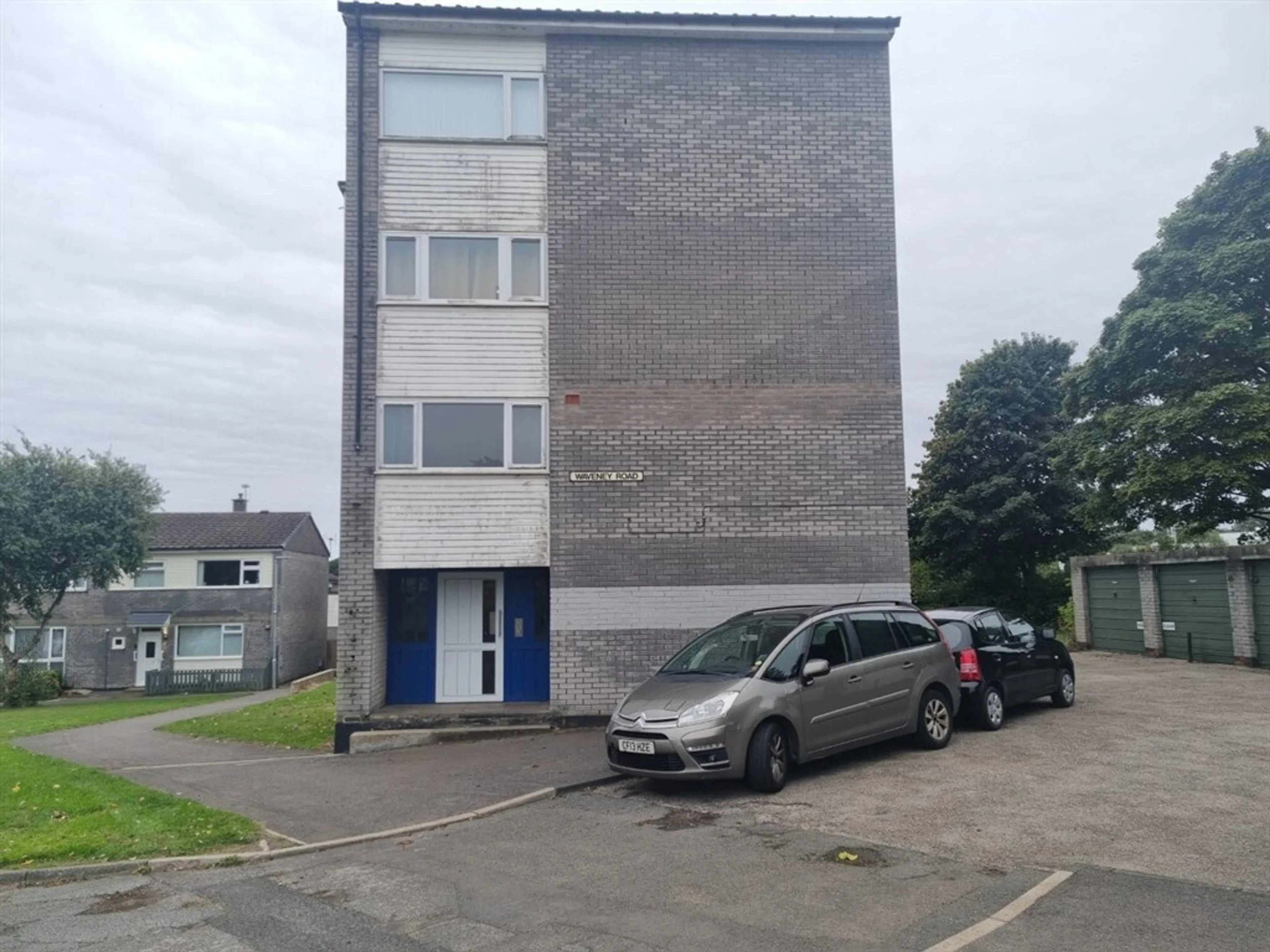 Property at Waveney Road, PETERLEE
