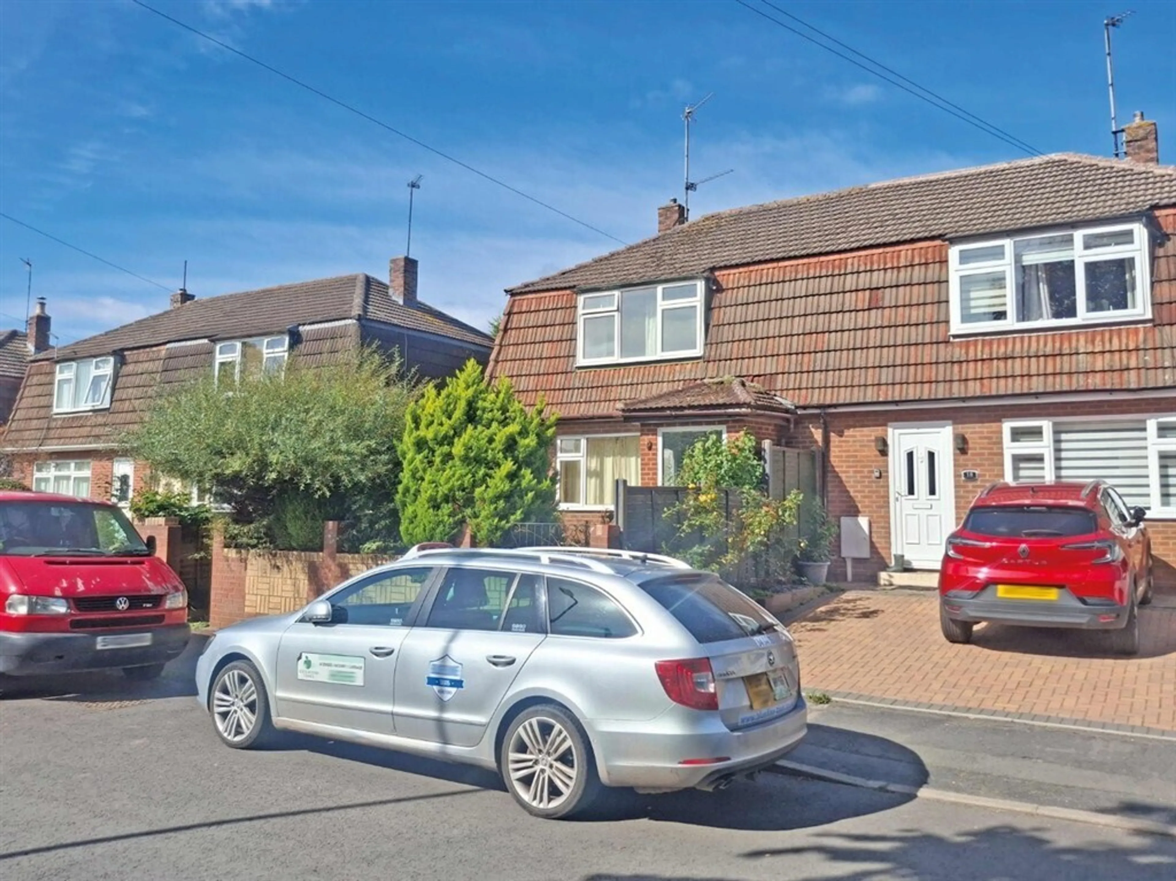 Property at Marlbrook Road, HEREFORD