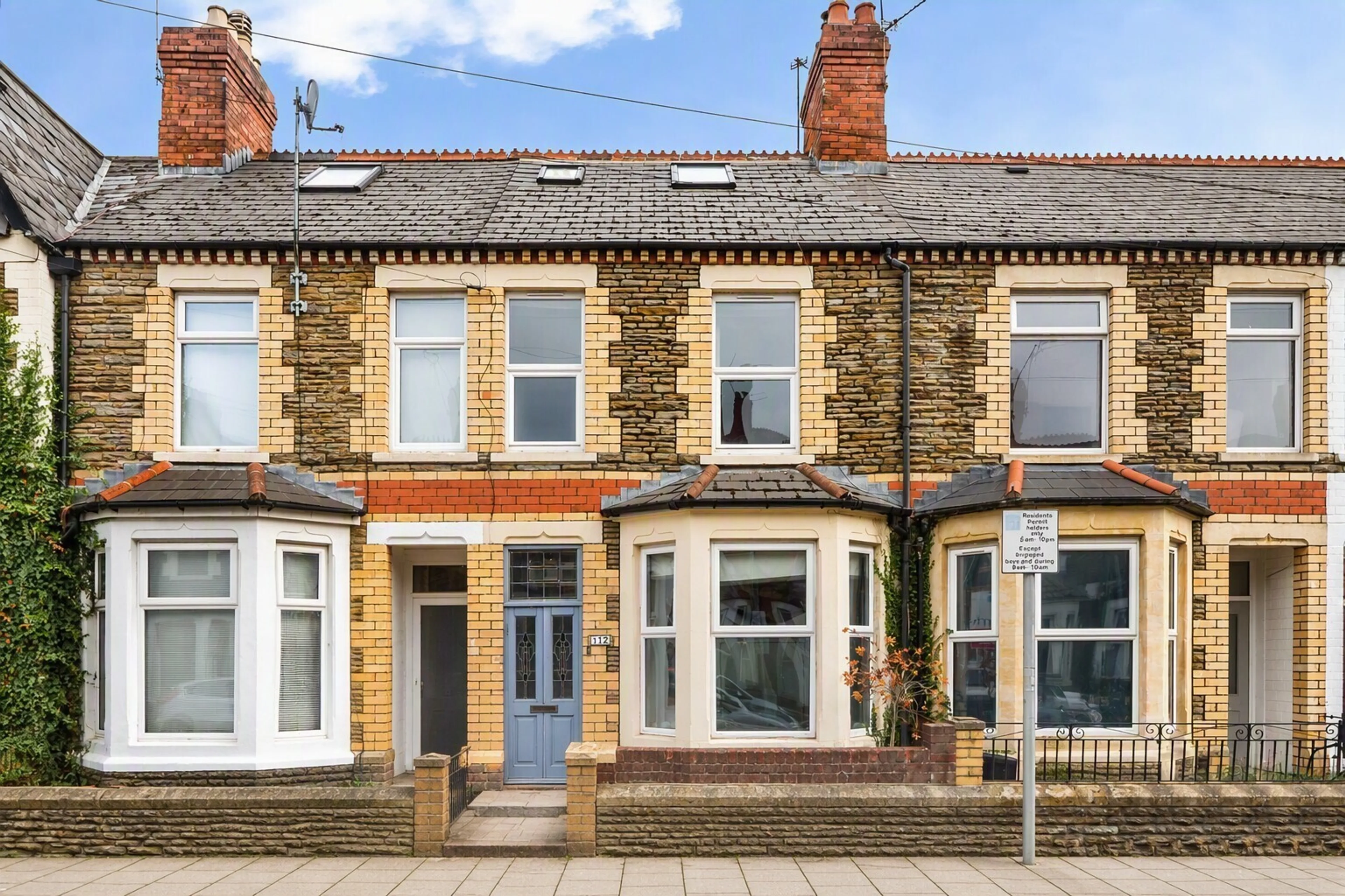 Property at Inverness Place, Roath, Cardiff